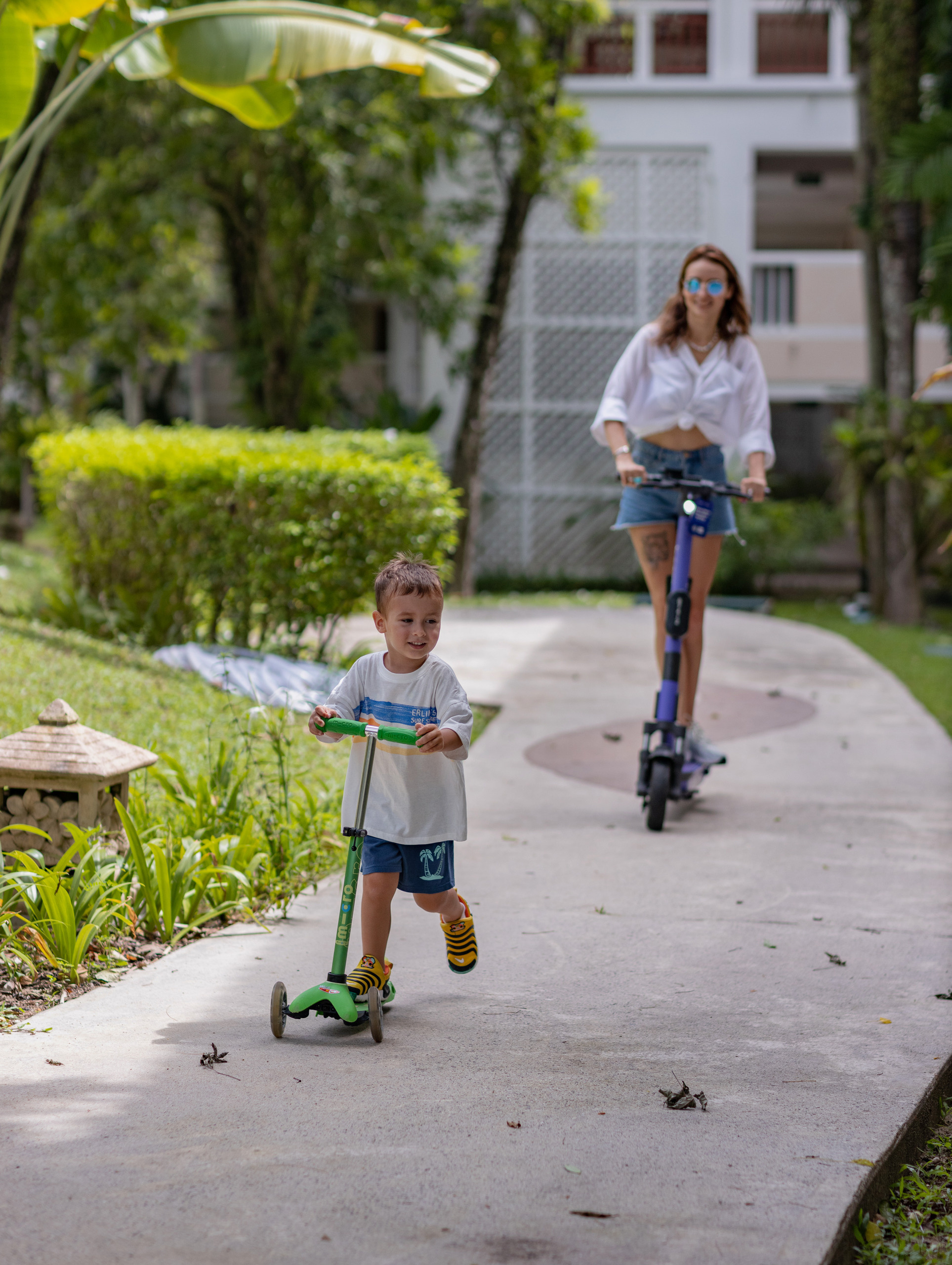 Family photoshoot | Kseniya. Phuket Photographer ✨ Anna Moskvina