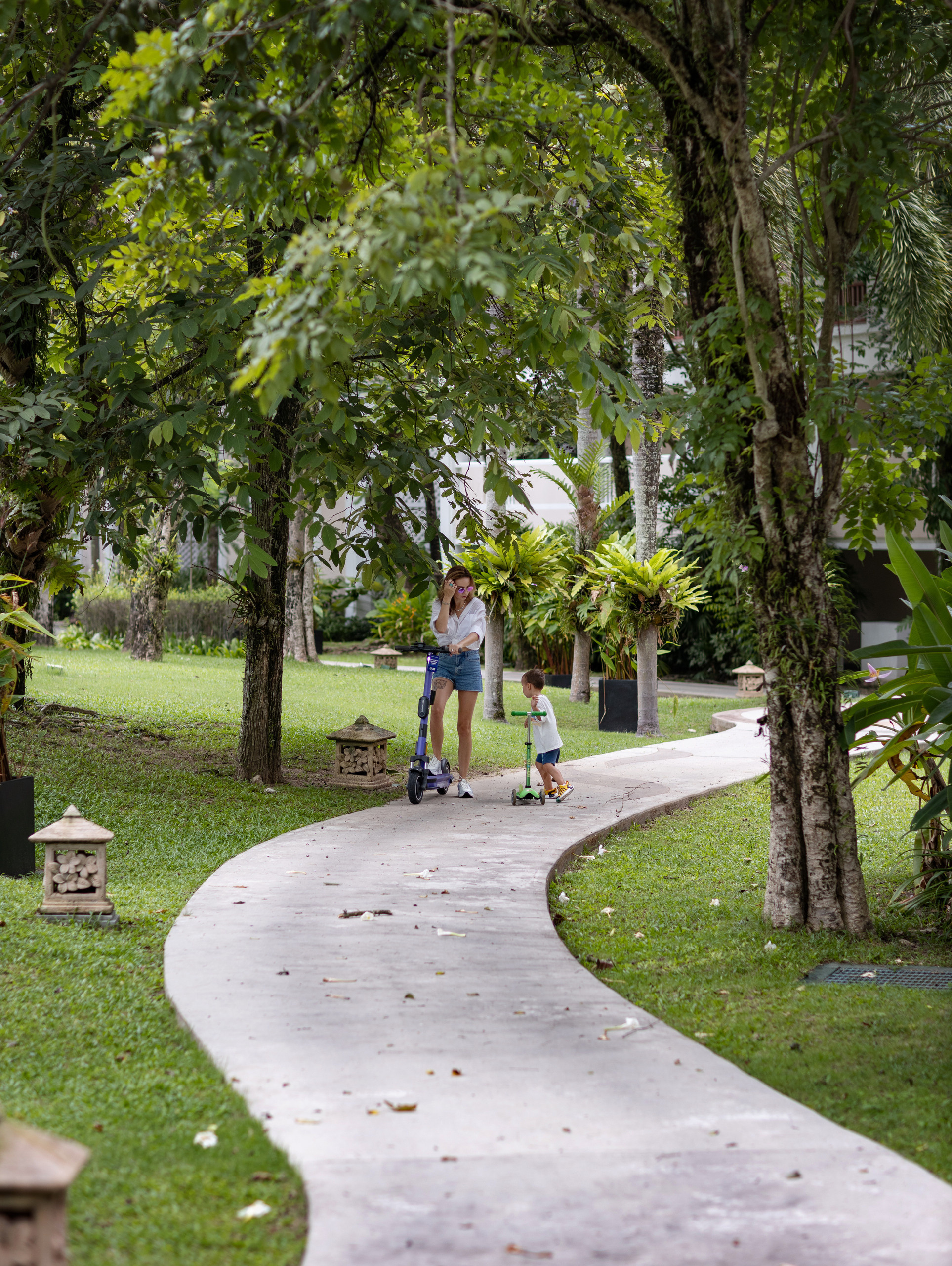 Family photoshoot | Kseniya. Phuket Photographer ✨ Anna Moskvina