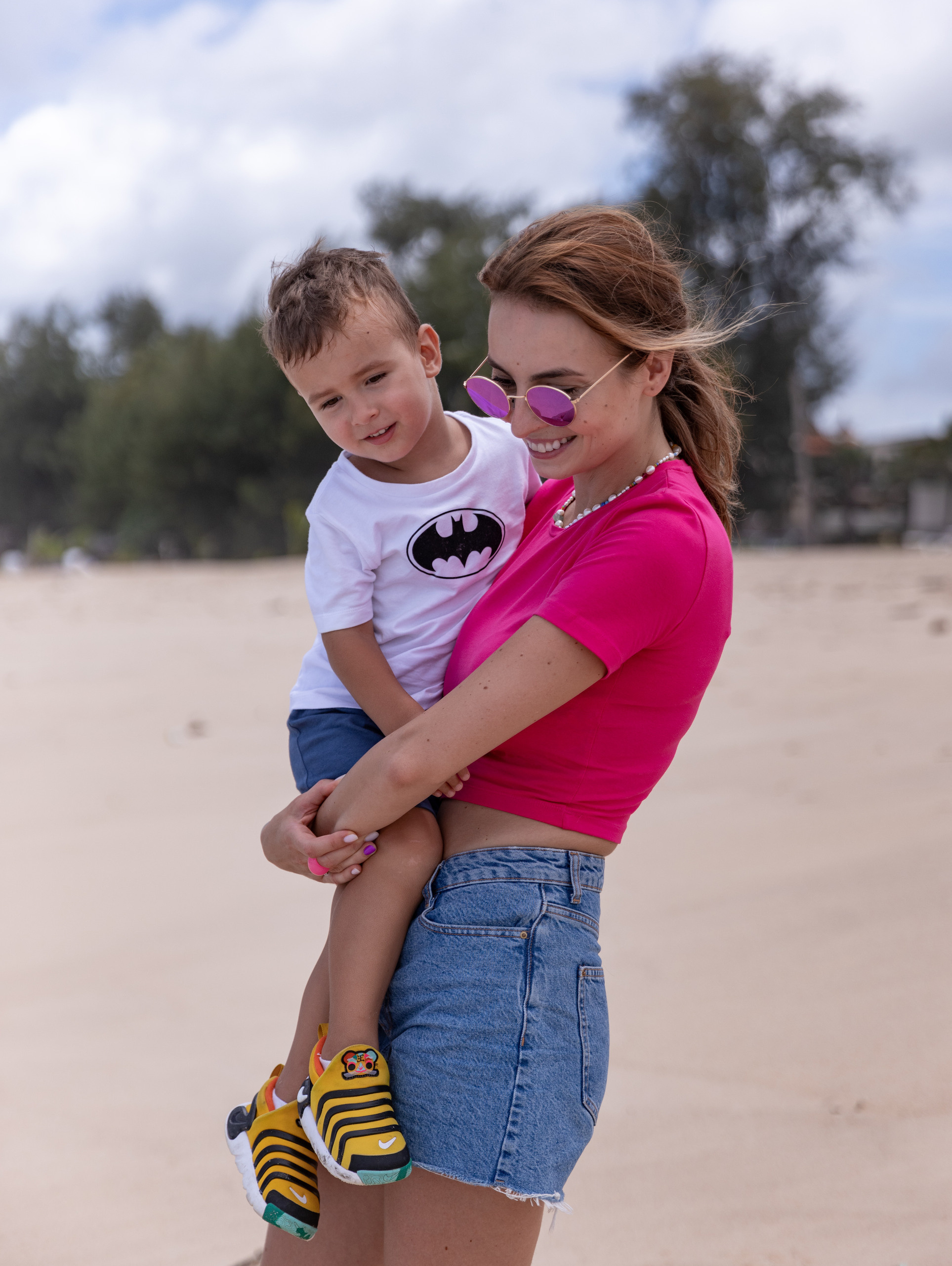 Family photoshoot | Kseniya. Phuket Photographer ✨ Anna Moskvina