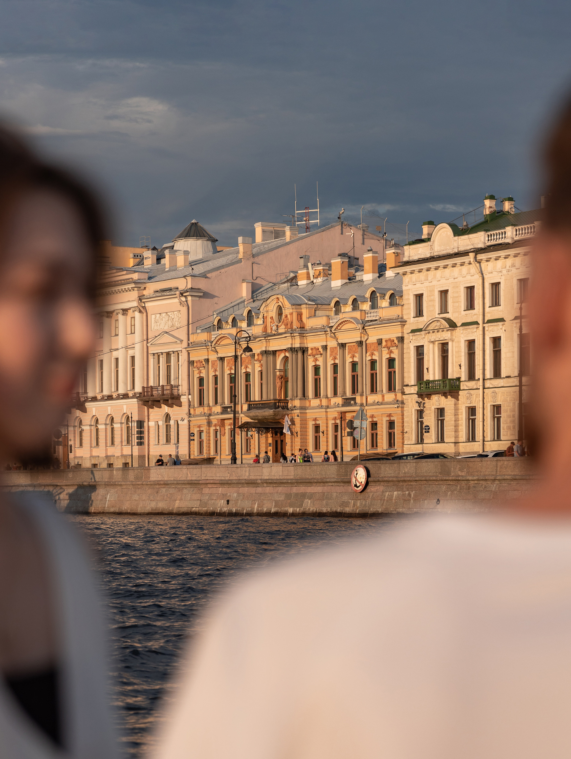 Репортаж | День рождения Яны на яхте. Фотограф Пхукет✨ Анна Москвина