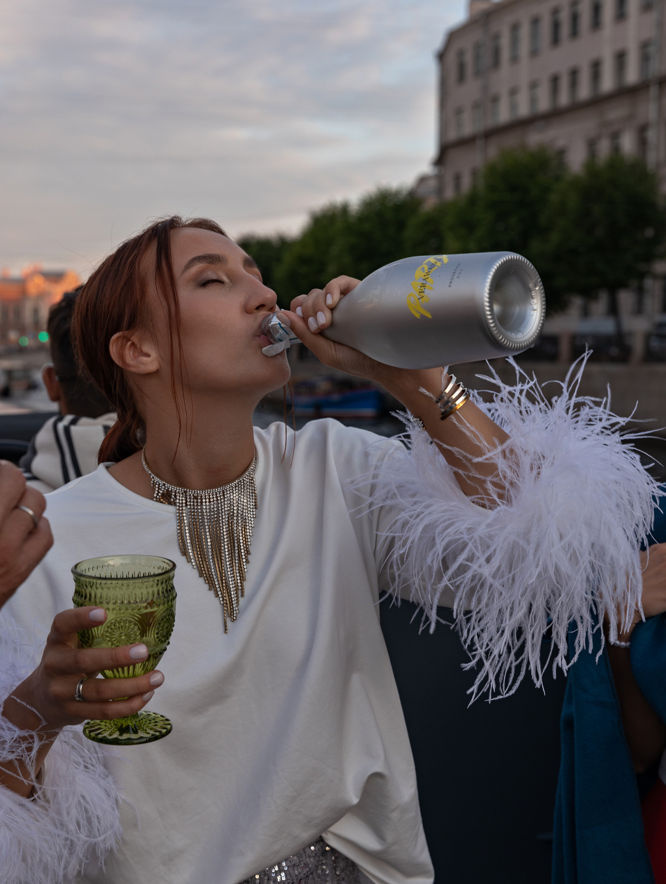 Репортаж | День рождения Яны на яхте. Фотограф Пхукет✨ Анна Москвина