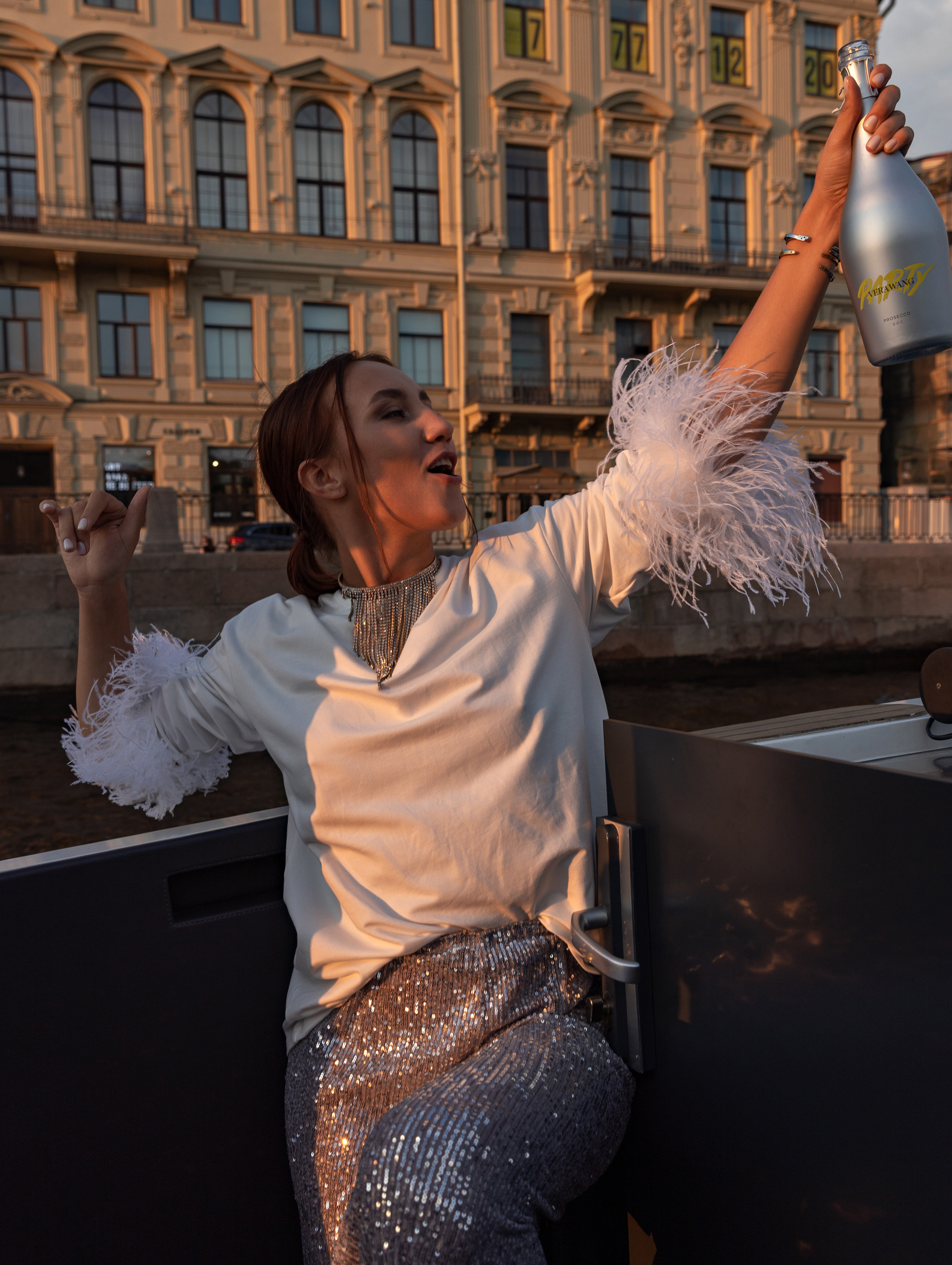 Репортаж | День рождения Яны на яхте. Фотограф Пхукет✨ Анна Москвина