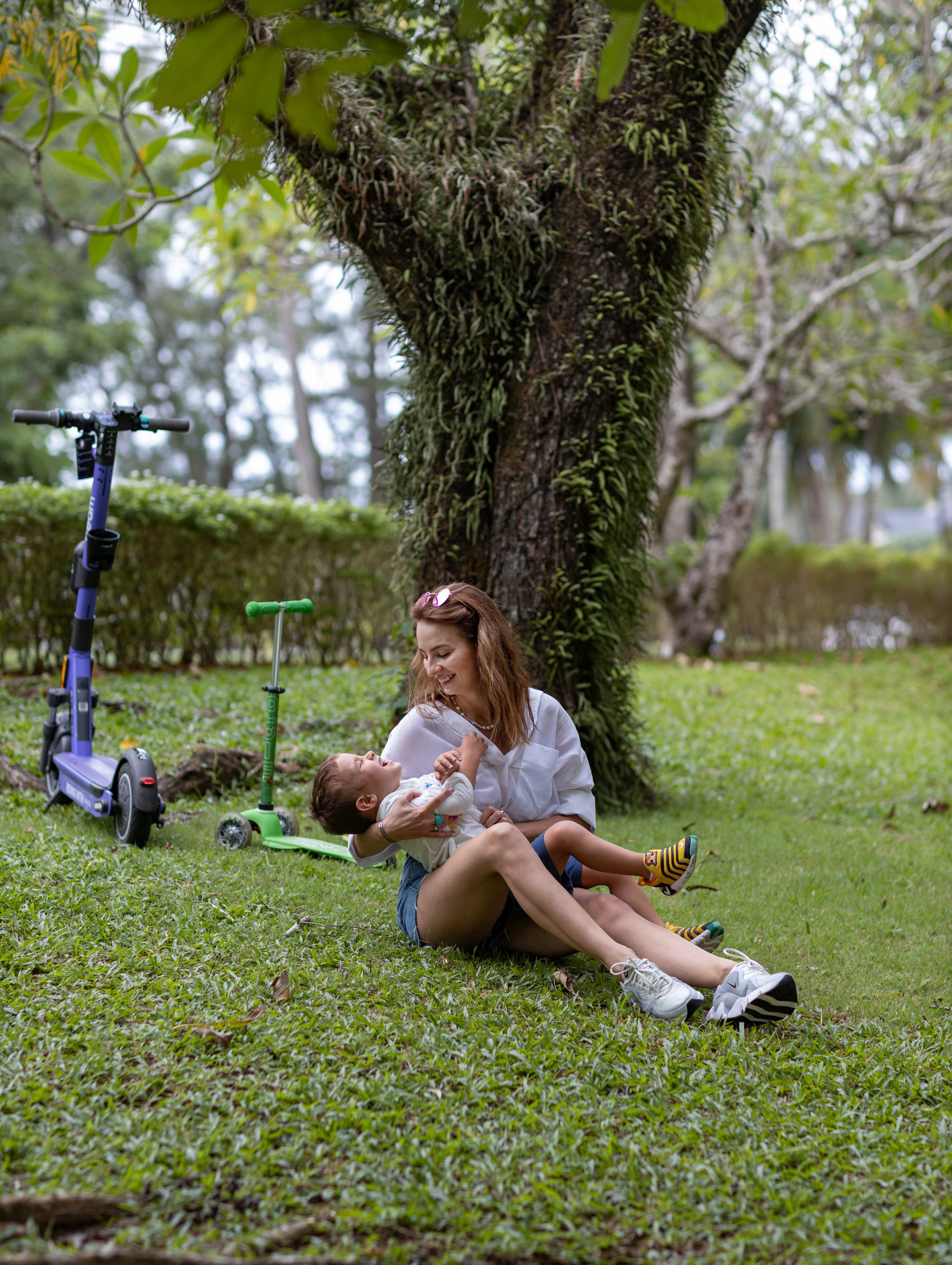 Family photoshoot | Kseniya. Phuket Photographer ✨ Anna Moskvina