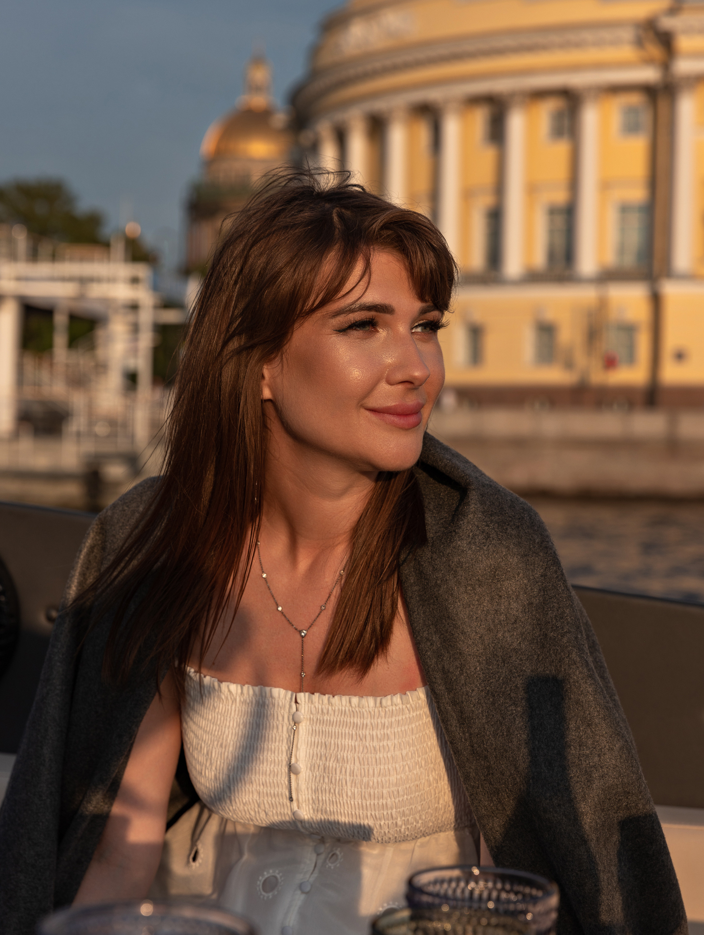 Репортаж | День рождения Яны на яхте. Фотограф Пхукет✨ Анна Москвина
