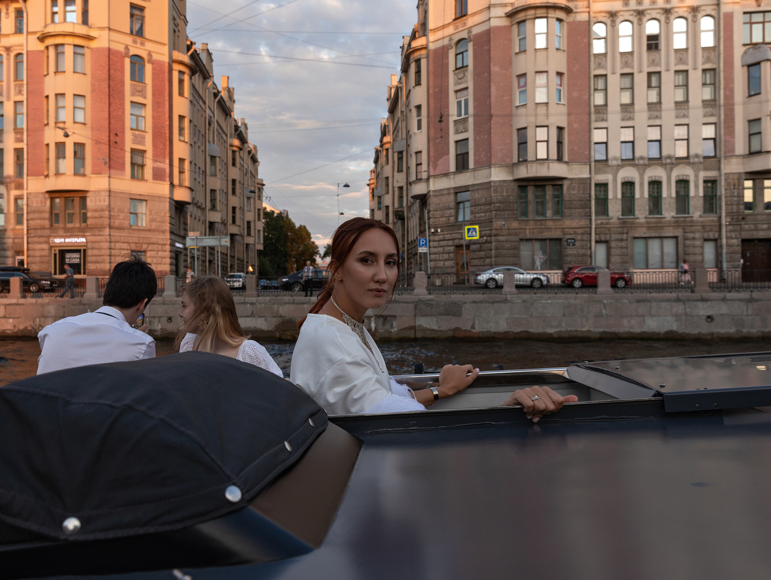Репортаж | День рождения Яны на яхте. Фотограф Пхукет✨ Анна Москвина