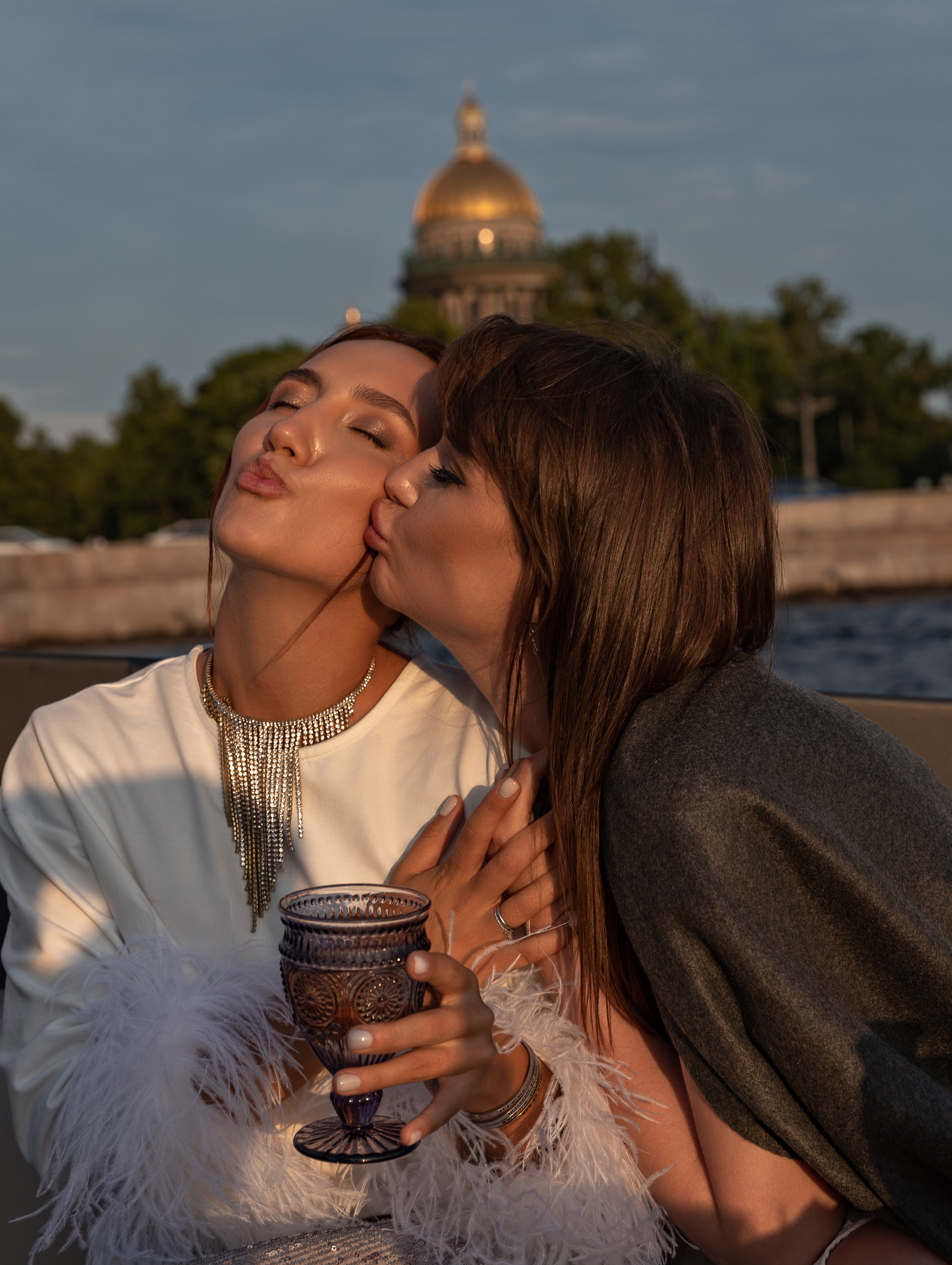 Репортаж | День рождения Яны на яхте. Фотограф Пхукет✨ Анна Москвина