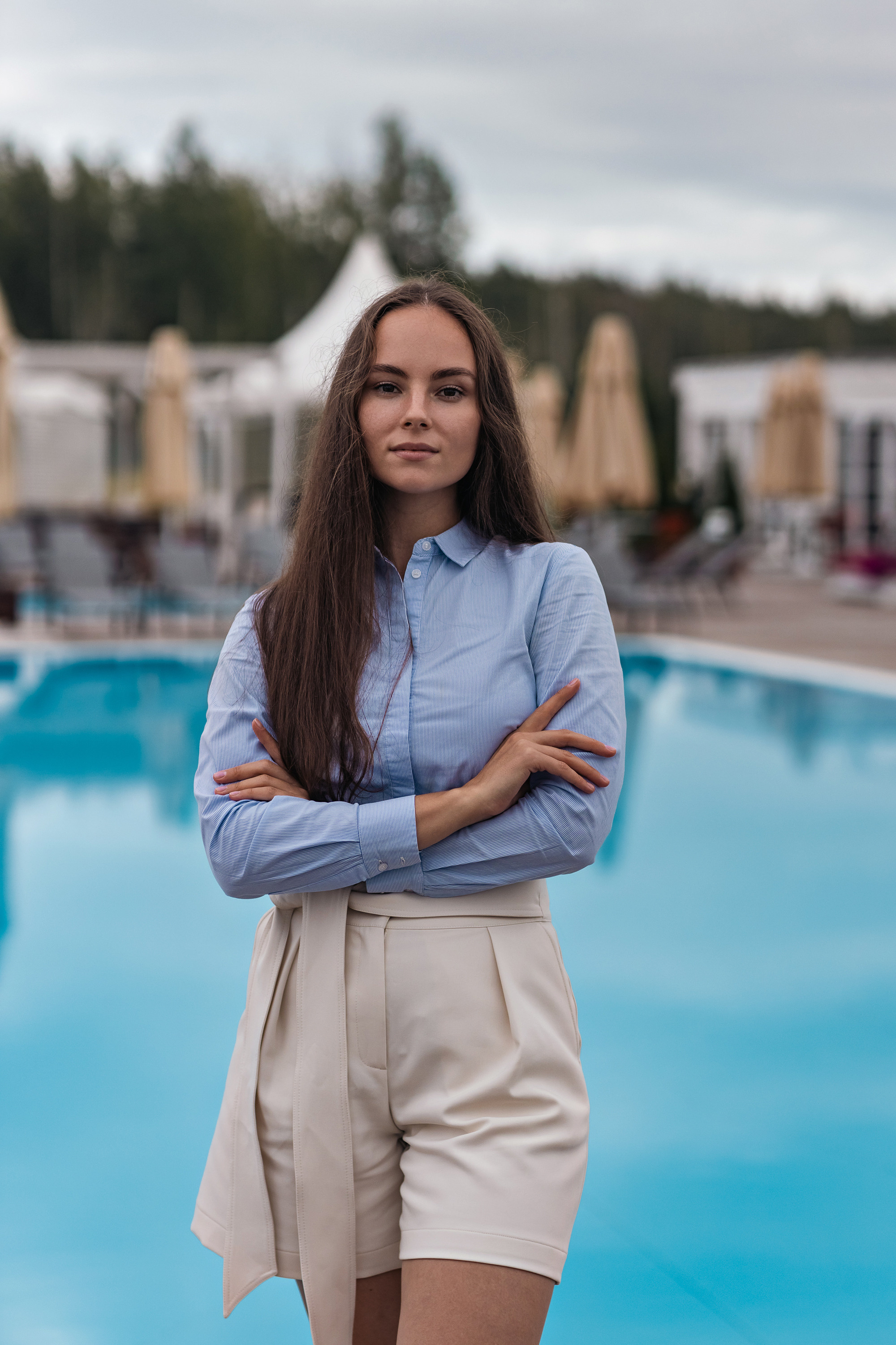 Репортаж | Корпоратив в гольф клубе. Фотограф Пхукет✨ Анна Москвина