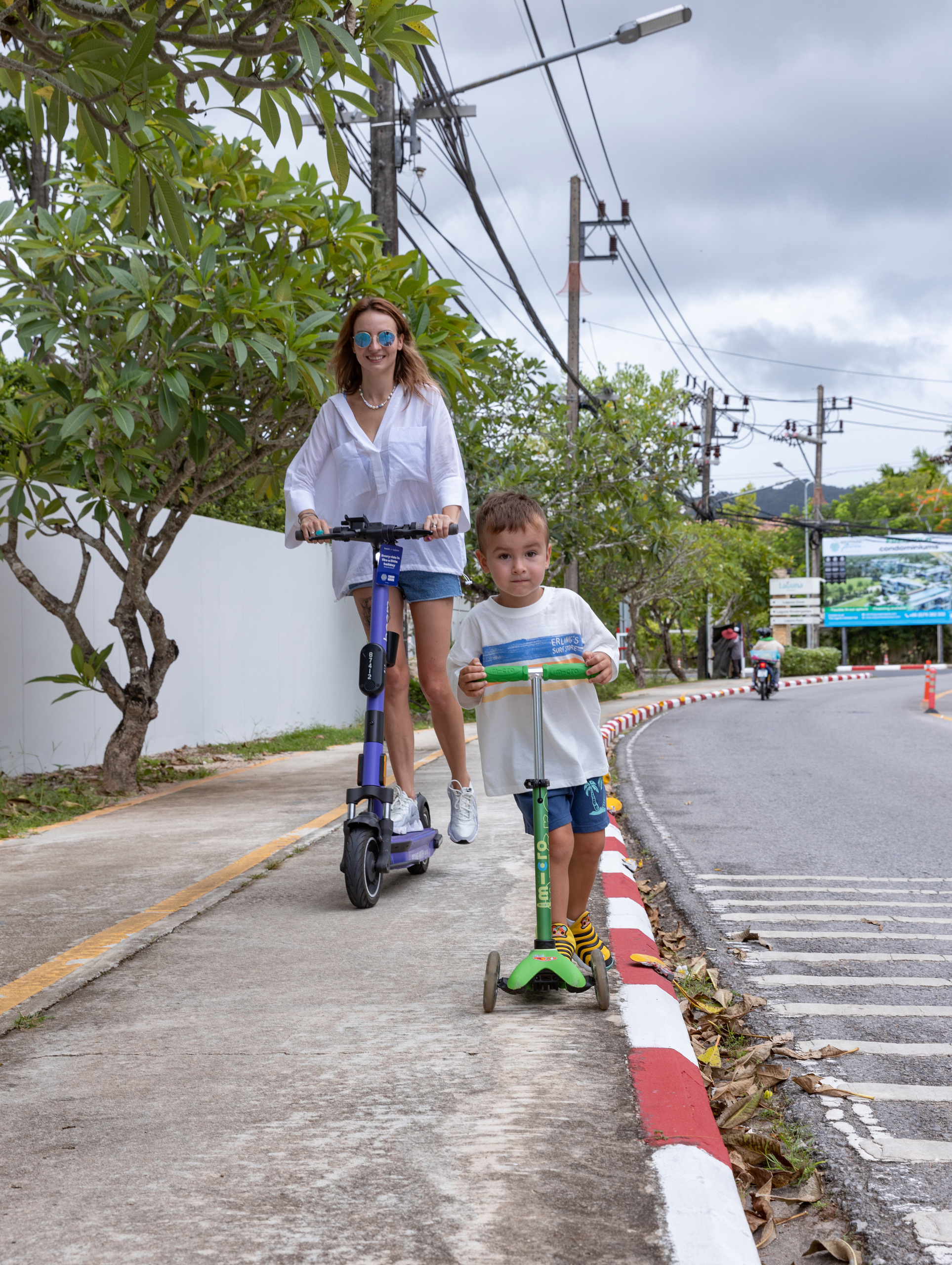 Family photoshoot | Kseniya. Phuket Photographer ✨ Anna Moskvina