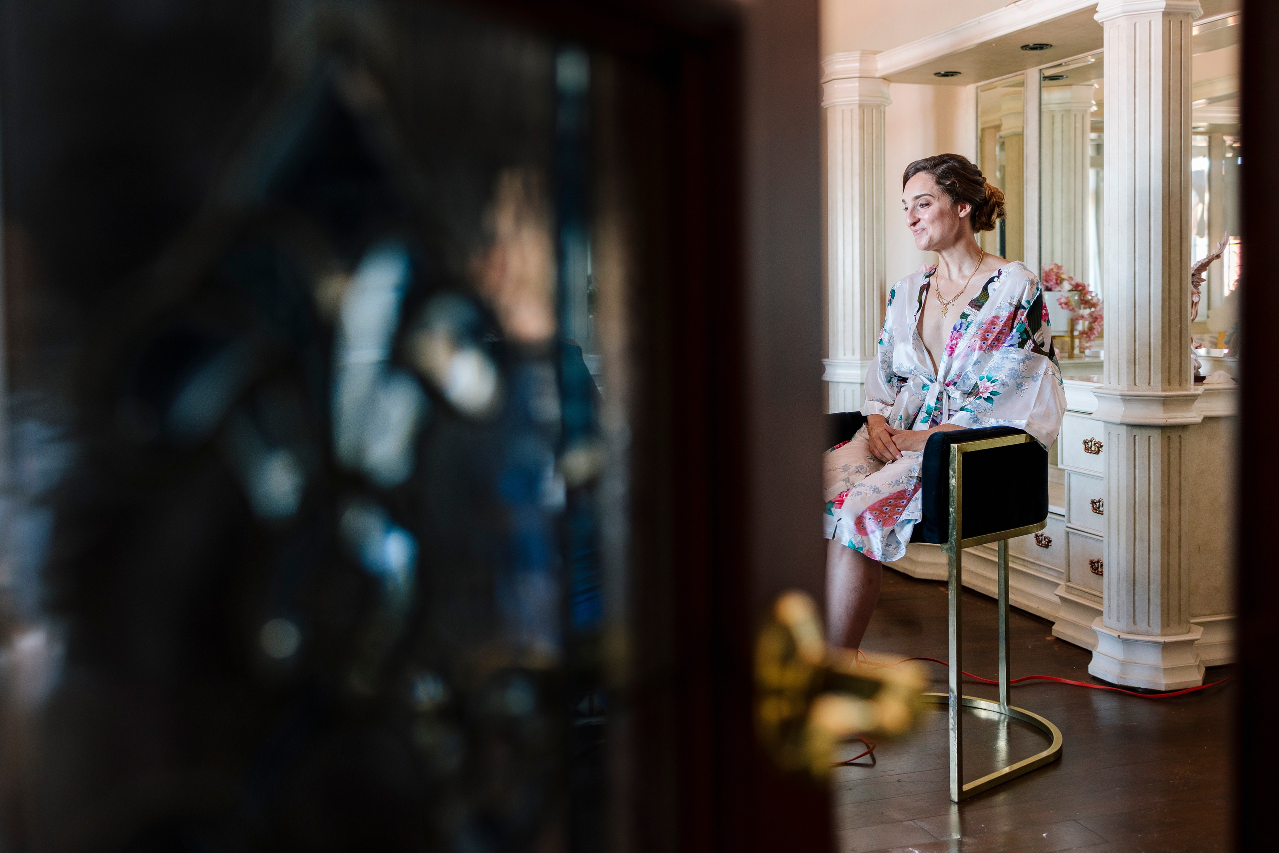 Boda Lys y Jorge. Wedding Photographer Ruth Preciado