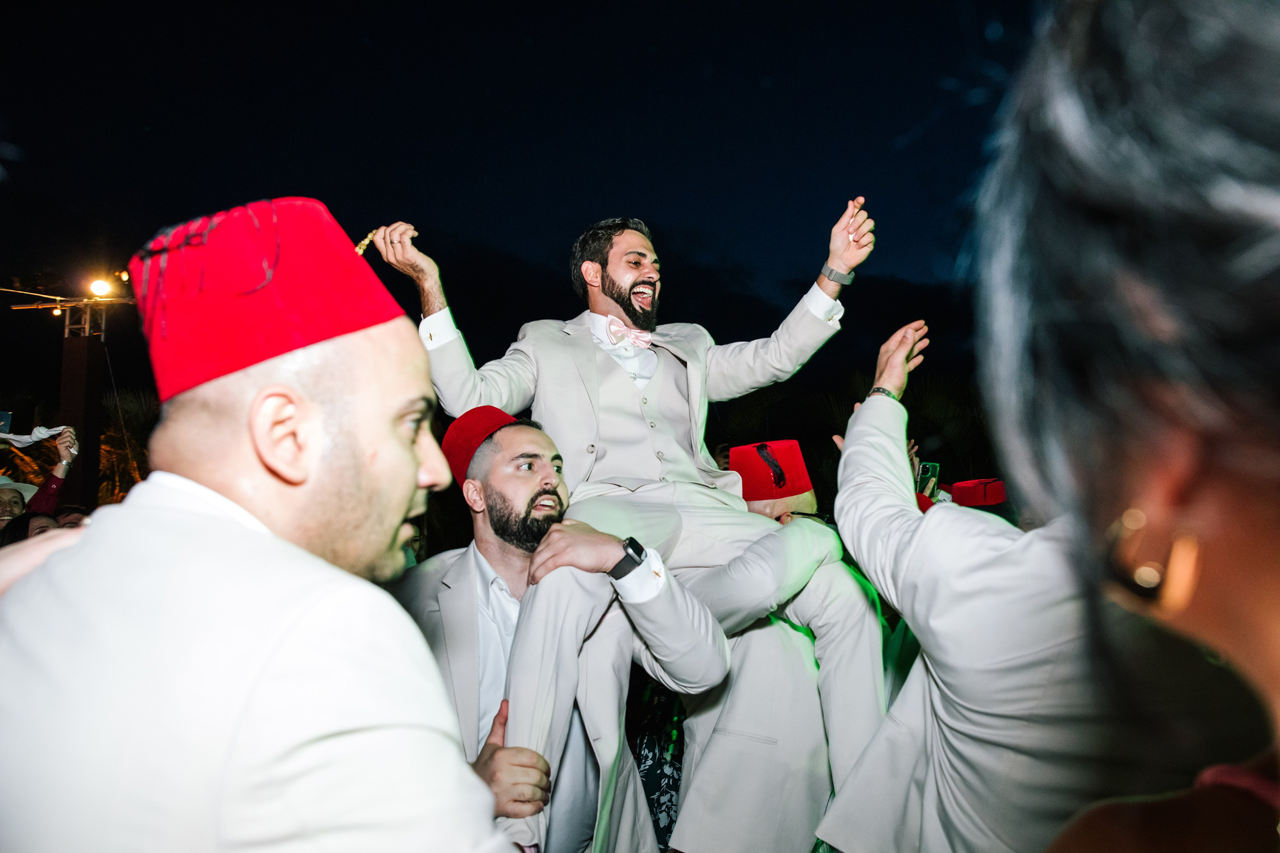 Fiesta/ Coctel. Wedding Photographer Ruth Preciado