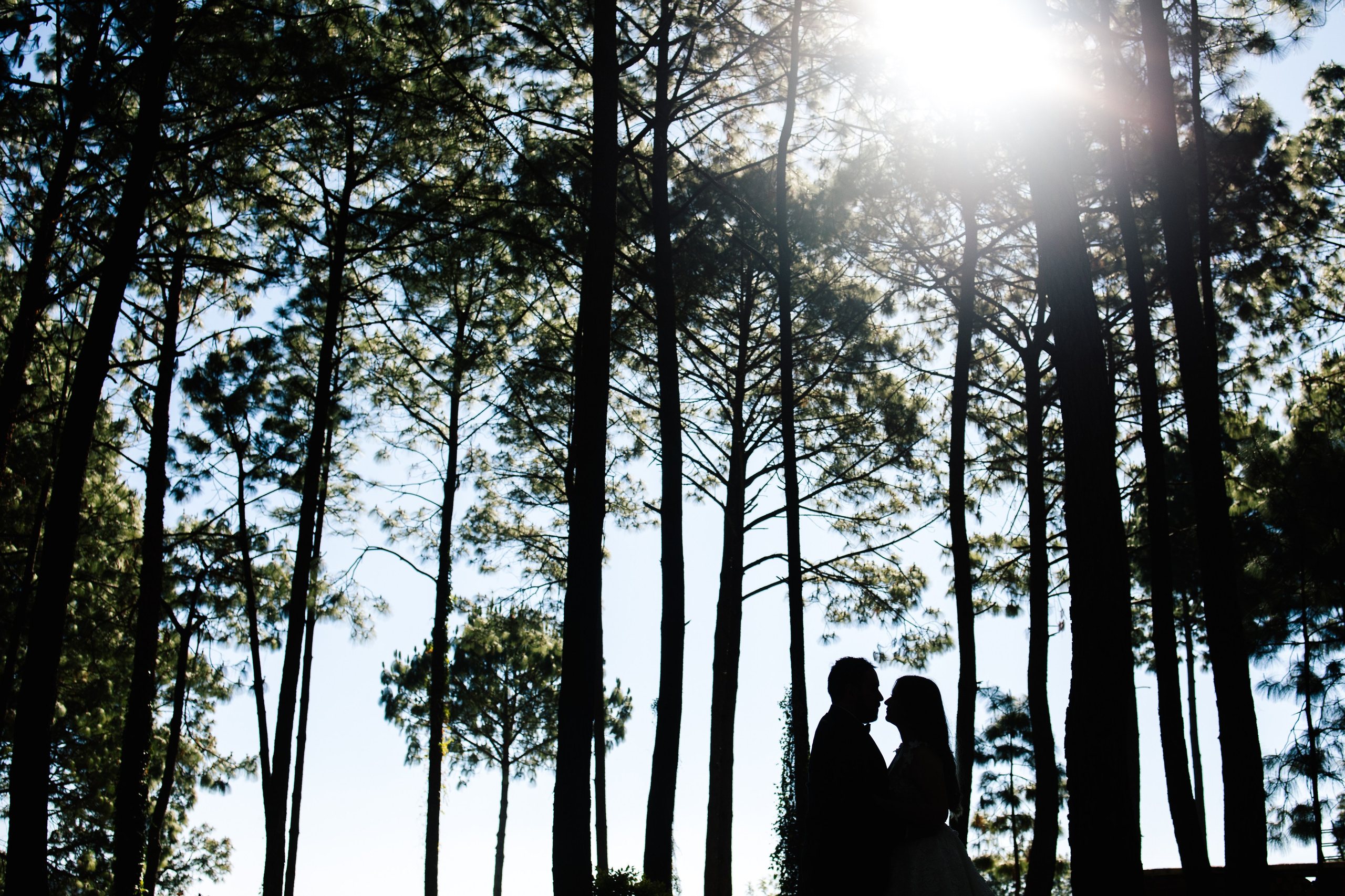 Trash Dani y Memo. Wedding Photographer Ruth Preciado