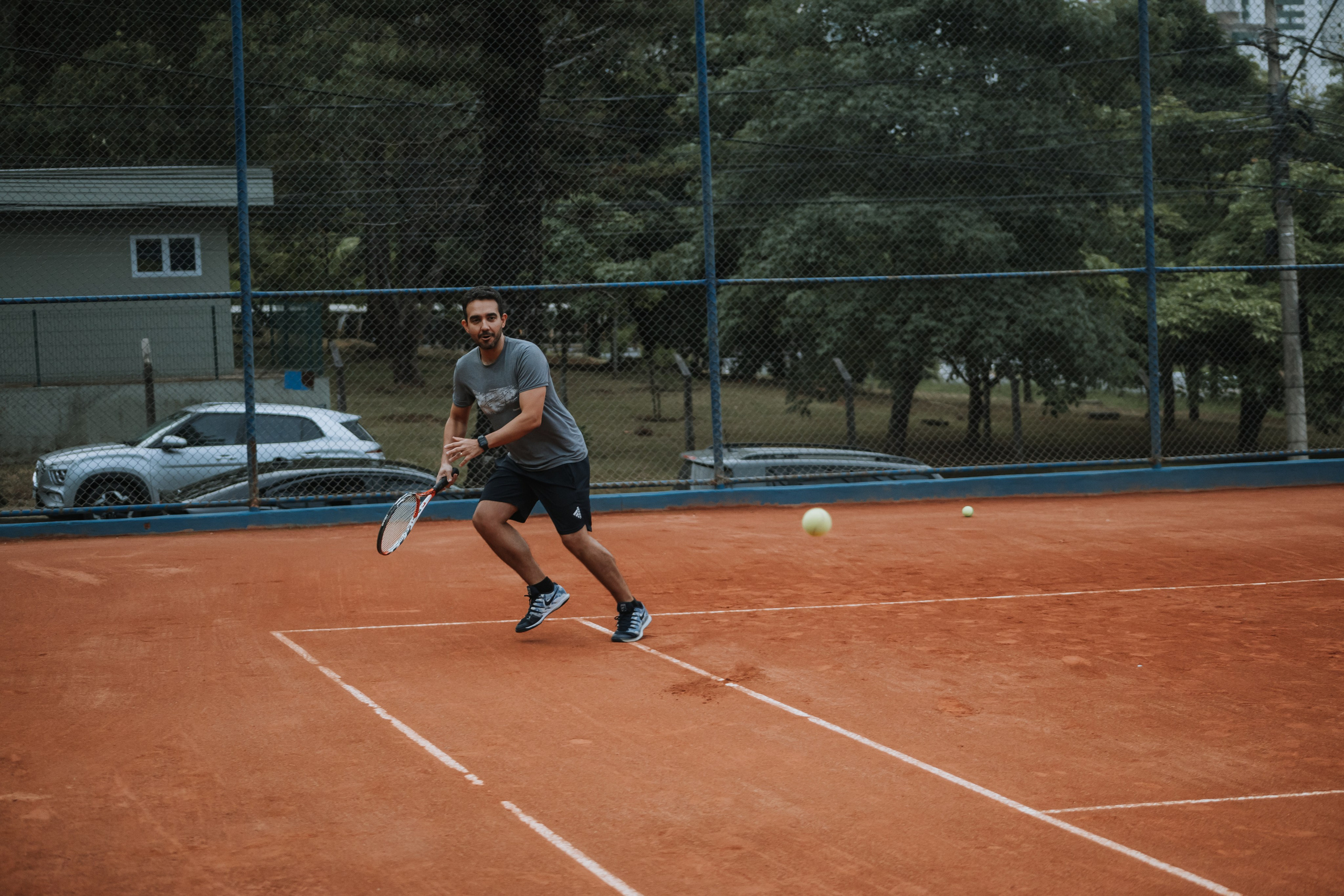 Esportes. Clicks