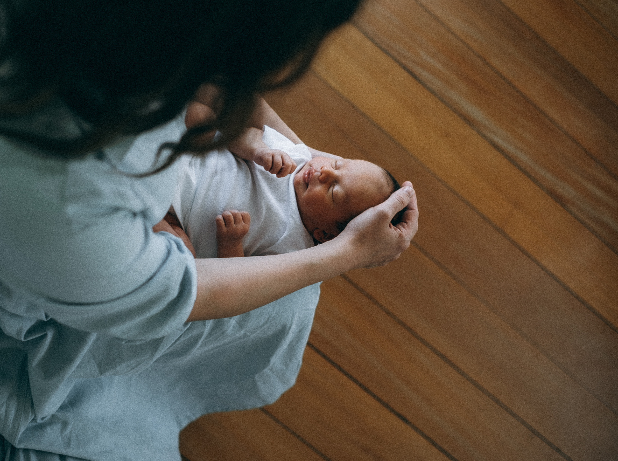 Sesión fotográfica de recién nacido  en Quito. Fotografo de familia en Quito Anastasia Eliseeva