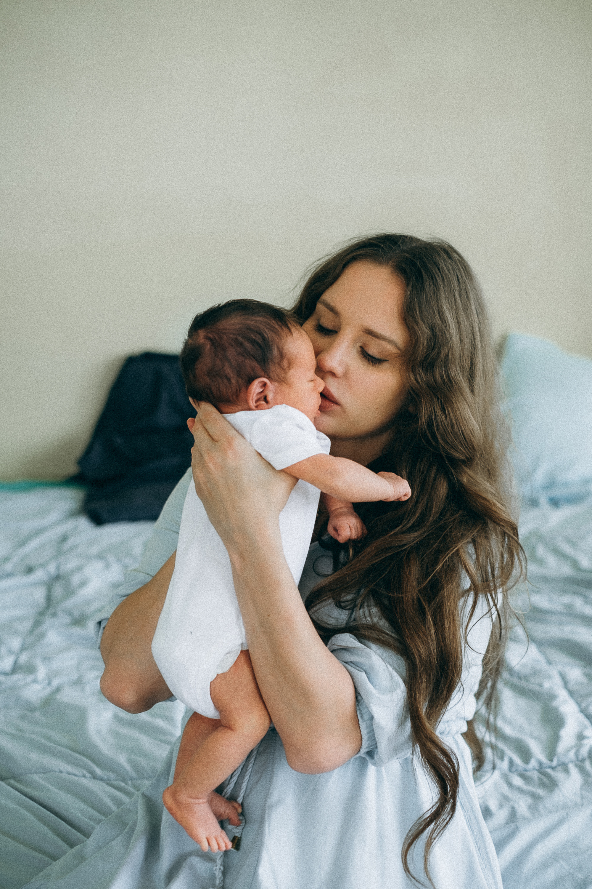 Sesión fotográfica de recién nacido  en Quito. Fotografo de familia en Quito Anastasia Eliseeva