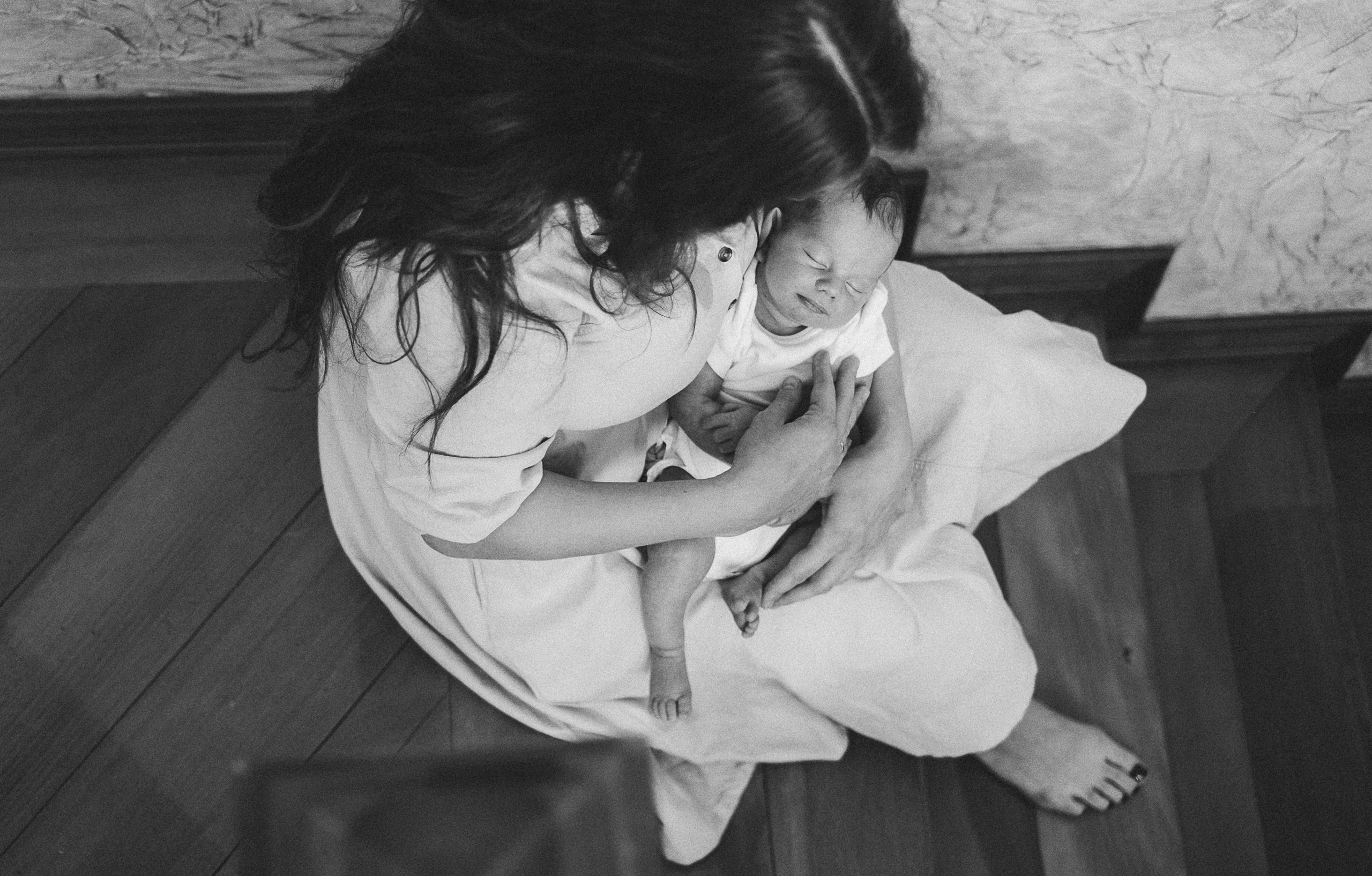 Sesión fotográfica de recién nacido  en Quito. Fotografo de familia en Quito Anastasia Eliseeva