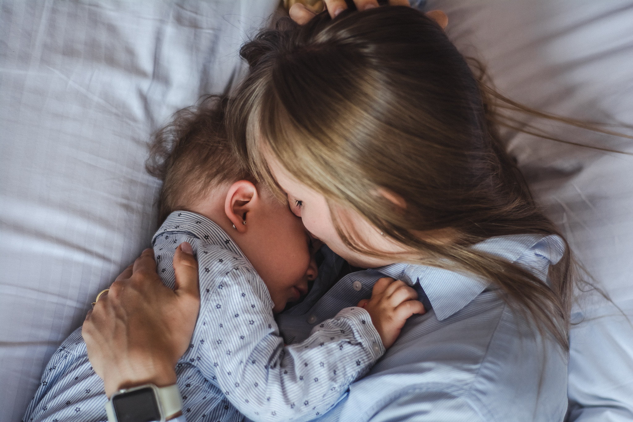 Sesión de fotos en casa Quito. Fotografo de familia en Quito Anastasia Eliseeva