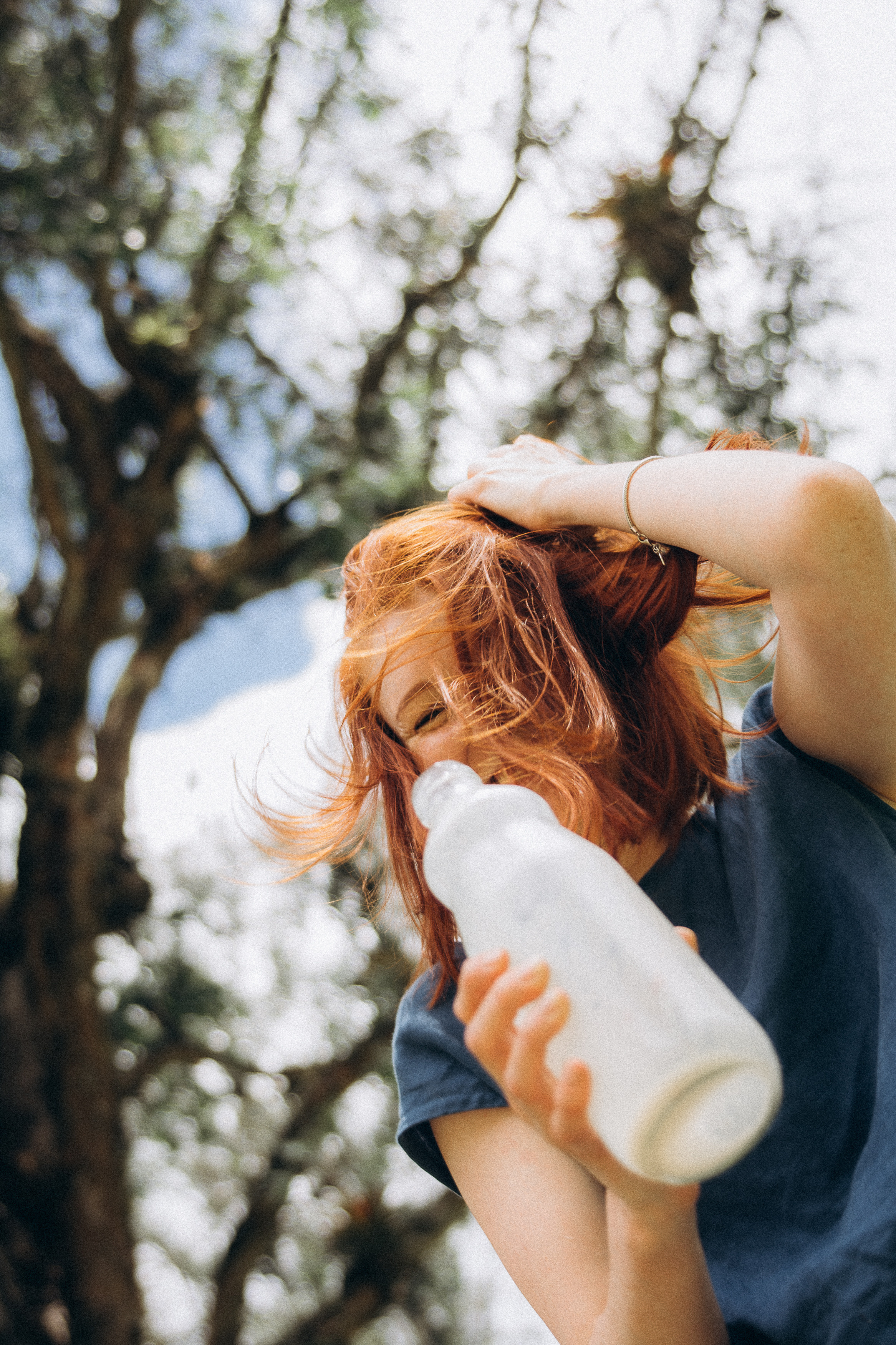 Sesión fotográfica de familia estilo lifestyle. Fotografo de familia en Quito Anastasia Eliseeva