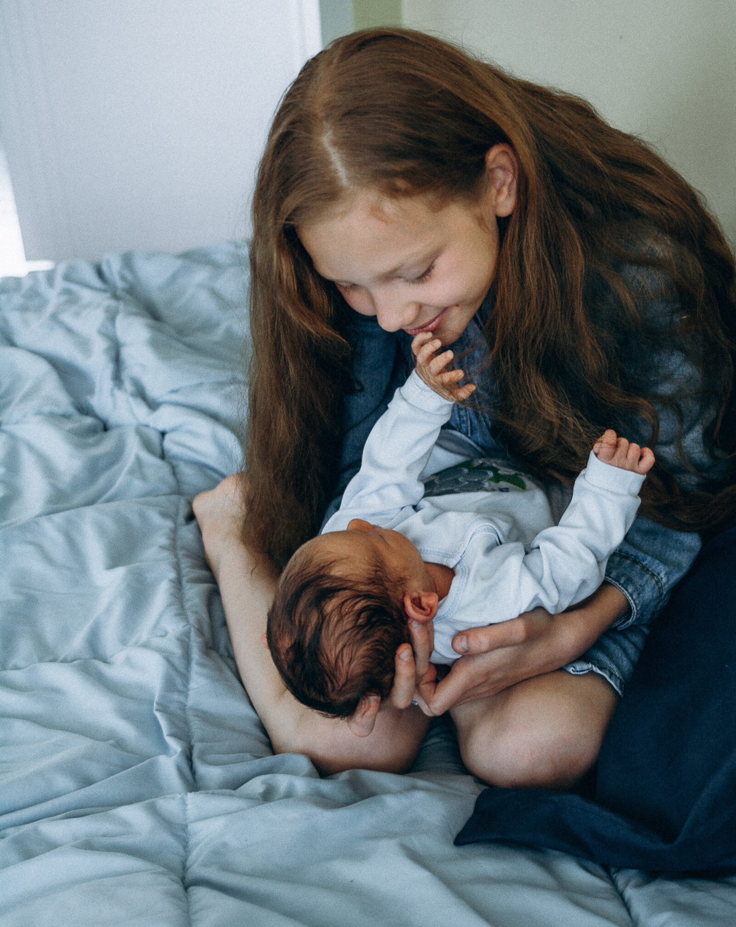 Sesión fotográfica de recién nacido  en Quito. Fotografo de familia en Quito Anastasia Eliseeva