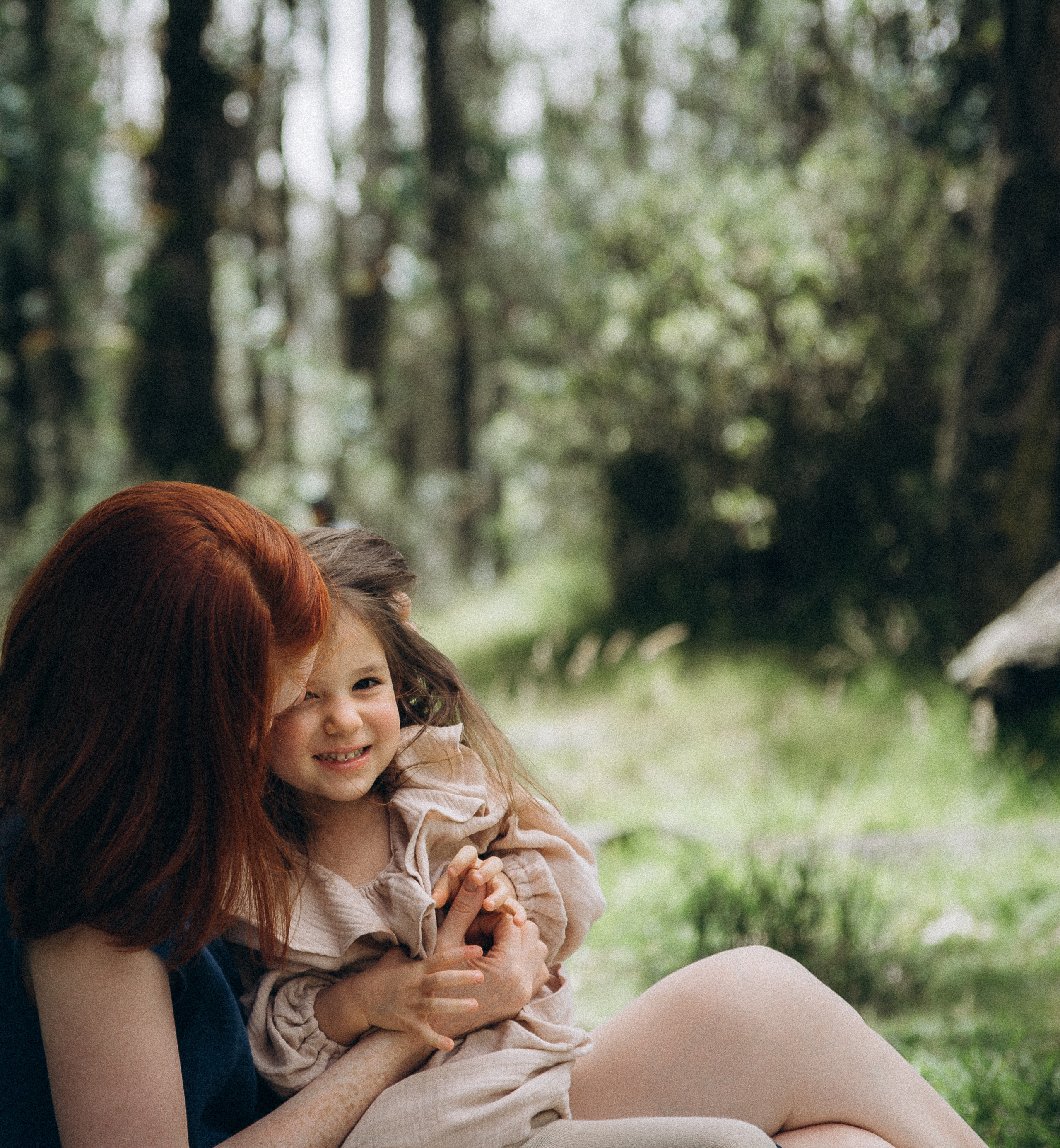 Sesión fotográfica de familia estilo lifestyle. Fotografo de familia en Quito Anastasia Eliseeva
