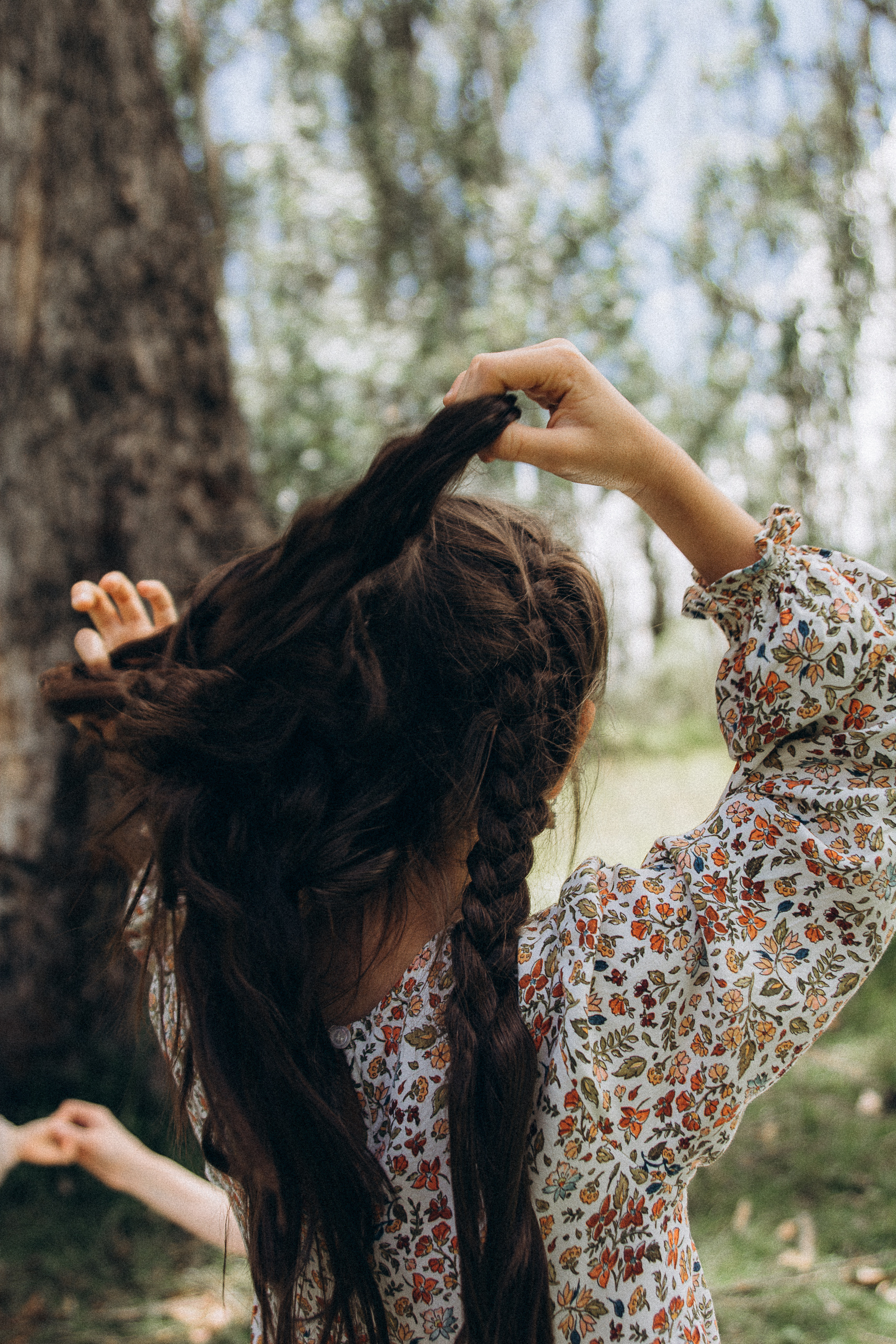 Sesión fotográfica de familia estilo lifestyle. Fotografo de familia en Quito Anastasia Eliseeva