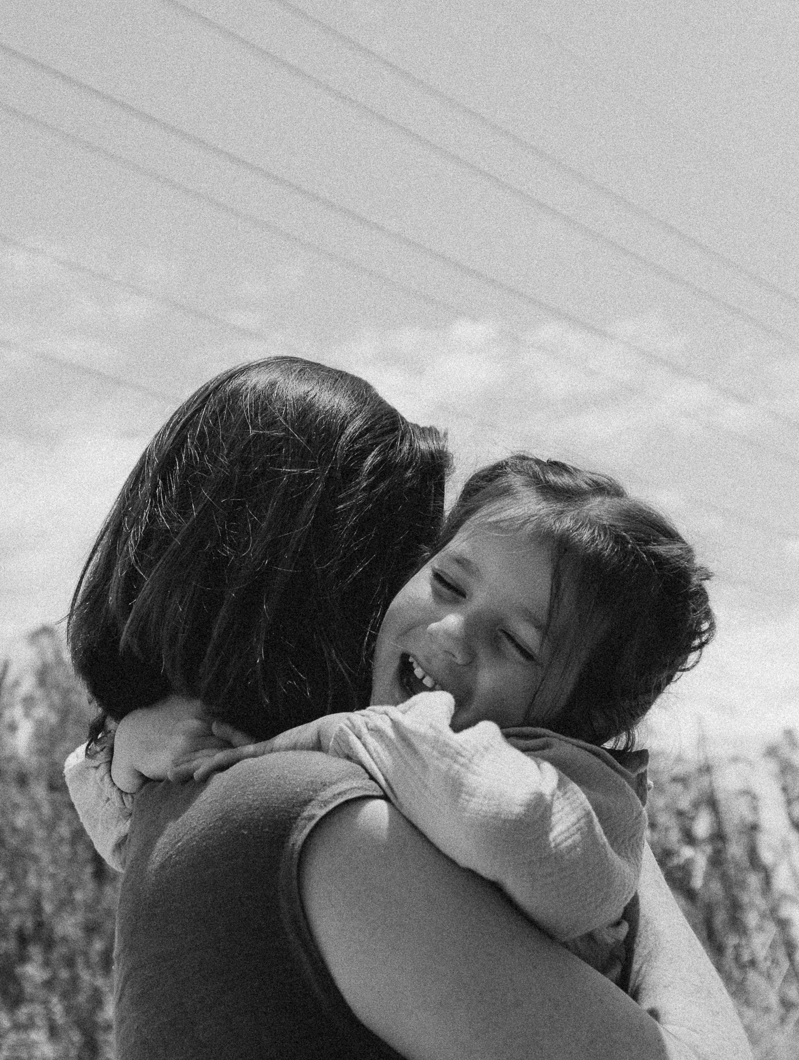Sesión fotográfica de familia estilo lifestyle. Fotografo de familia en Quito Anastasia Eliseeva