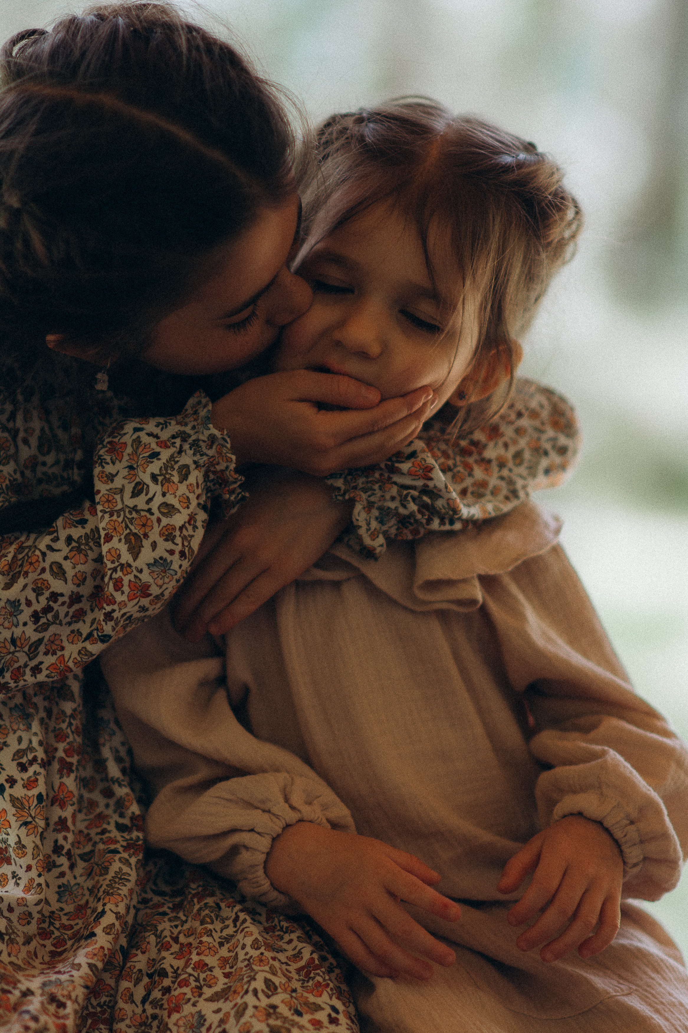 Sesión fotográfica de familia estilo lifestyle. Fotografo de familia en Quito Anastasia Eliseeva