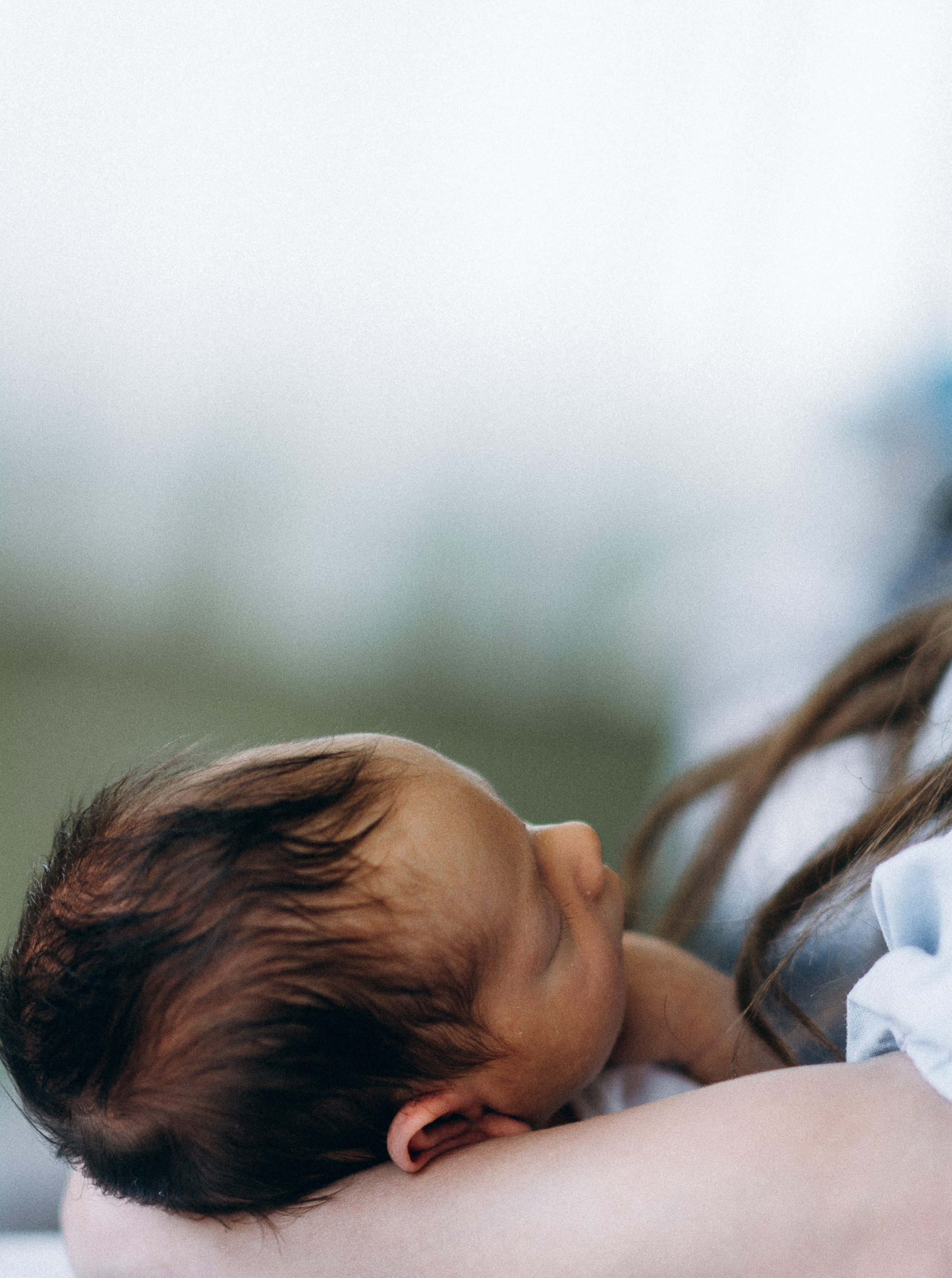Sesión fotográfica de recién nacido  en Quito. Fotografo de familia en Quito Anastasia Eliseeva