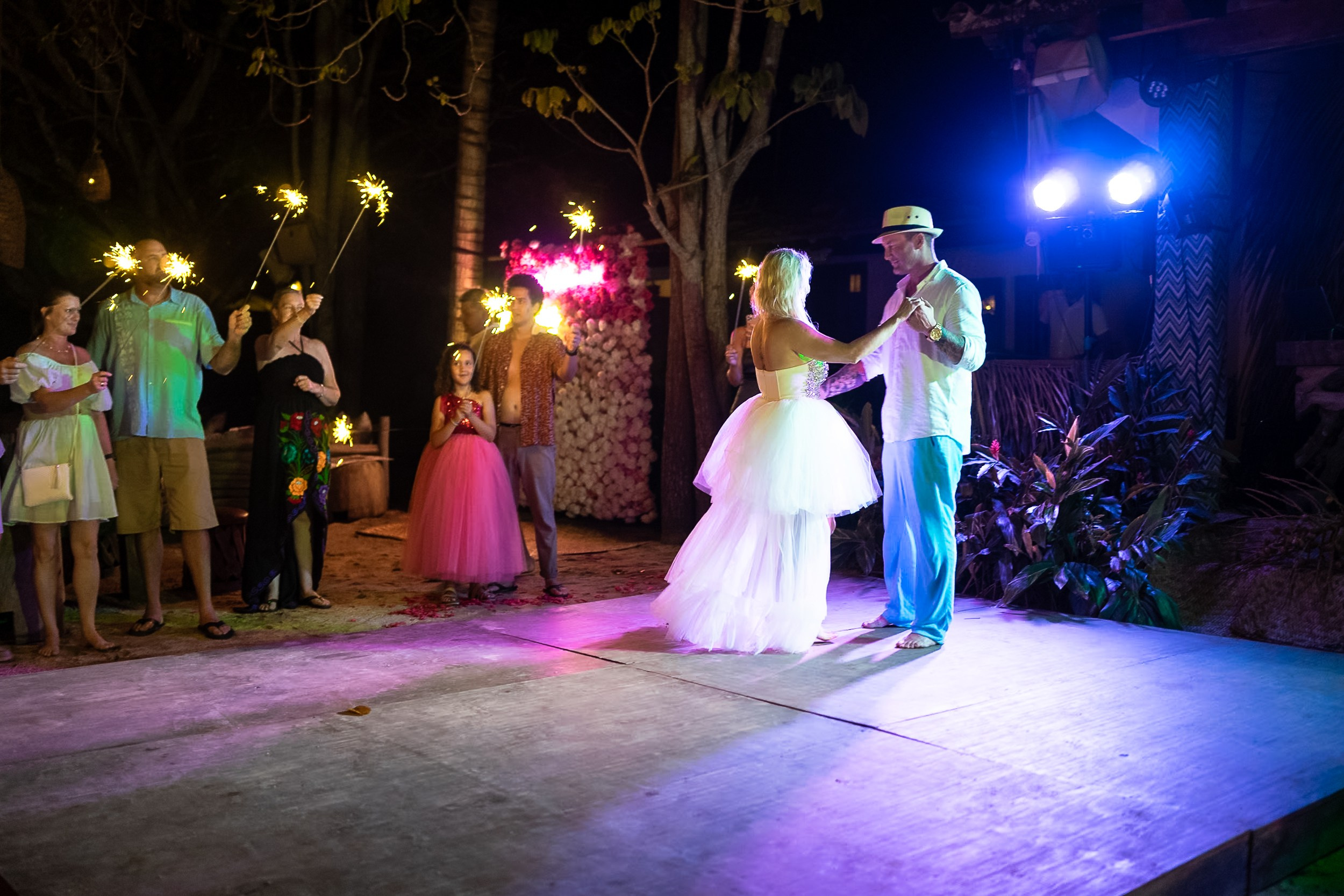 Aggie & Brian. Fotografía de Bodas Profesionales en Puerto Vallarta y Riviera Nayarit