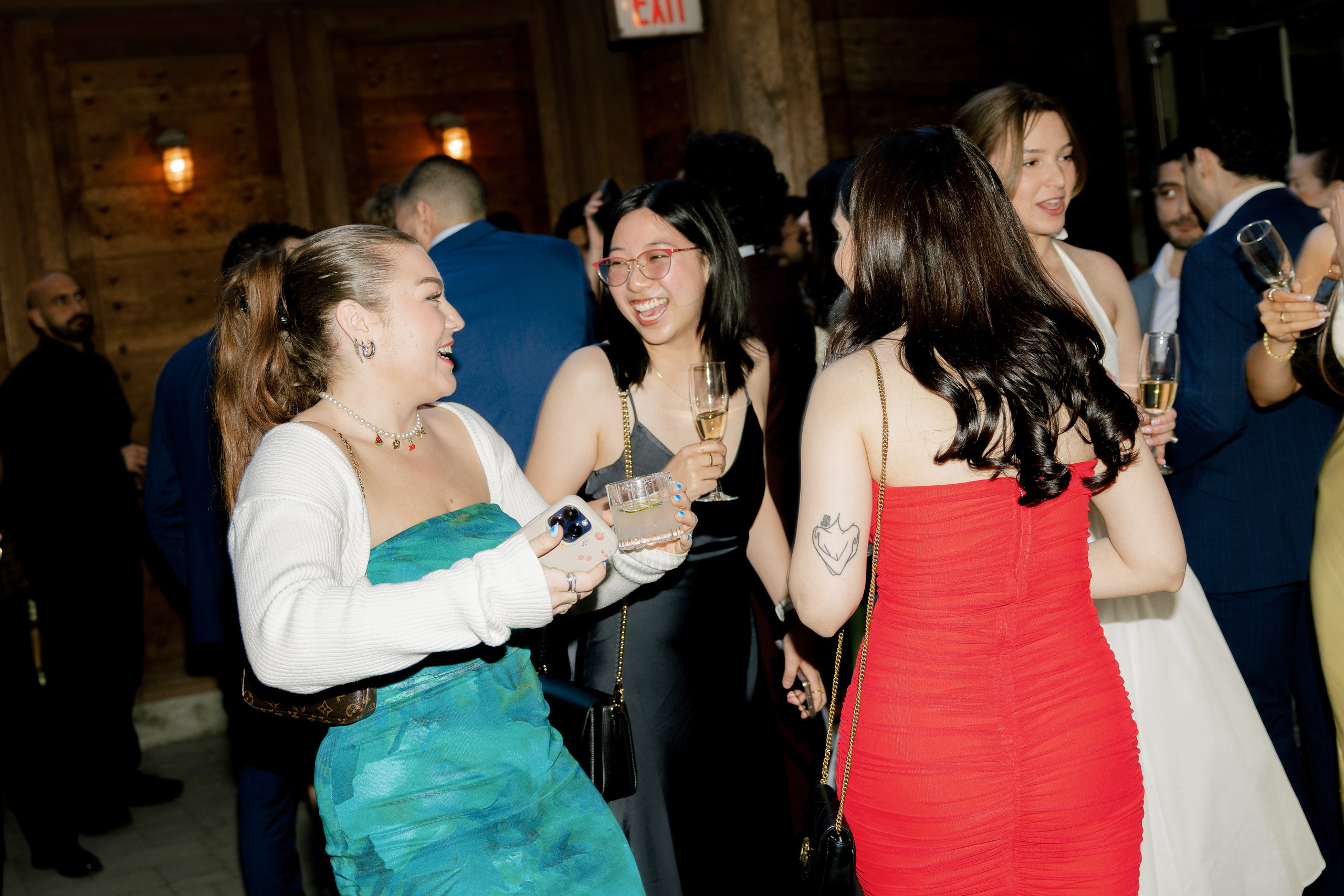 V & M. WEDDING VIDEOGRAPHER TORONTO