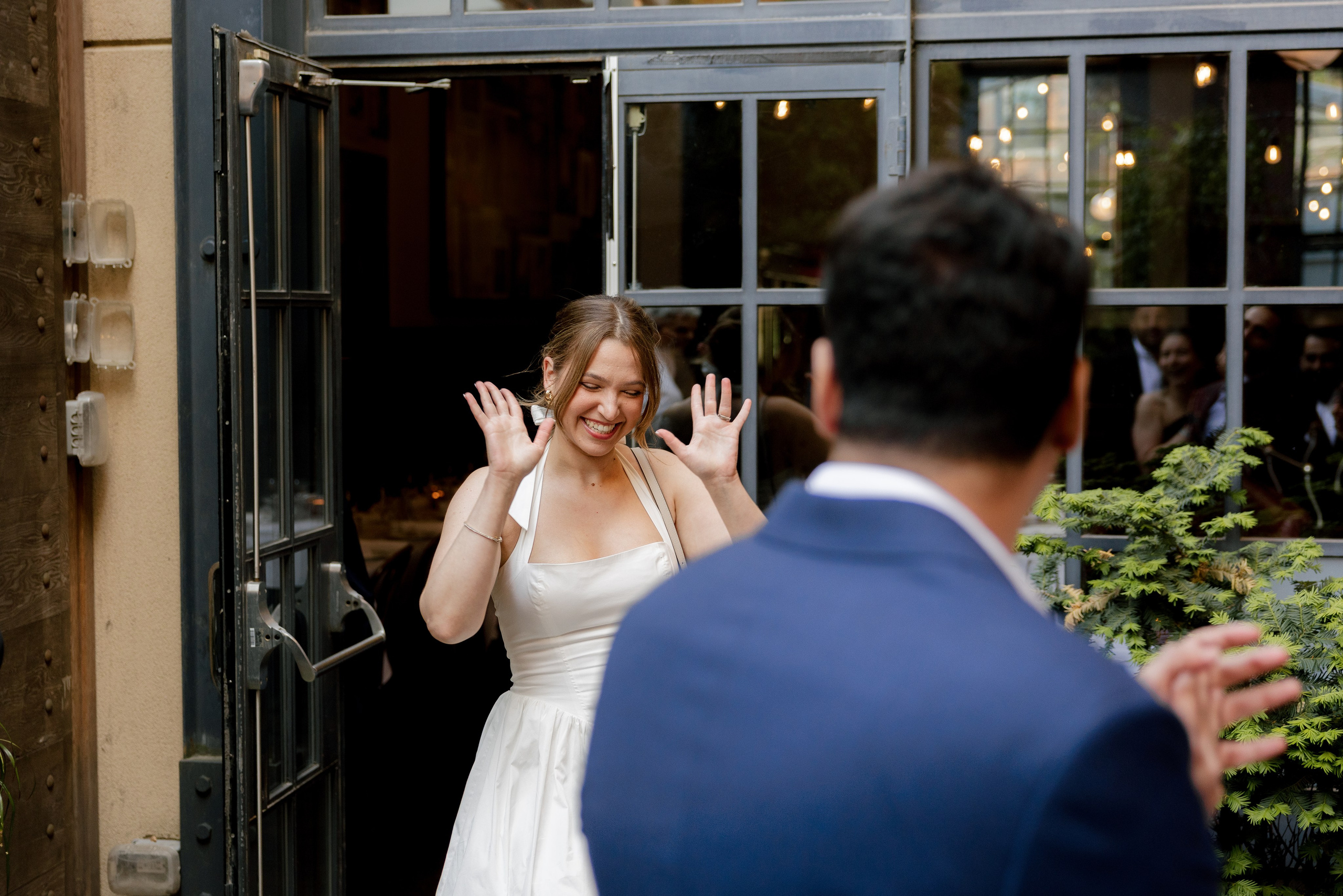 V & M. WEDDING VIDEOGRAPHER TORONTO