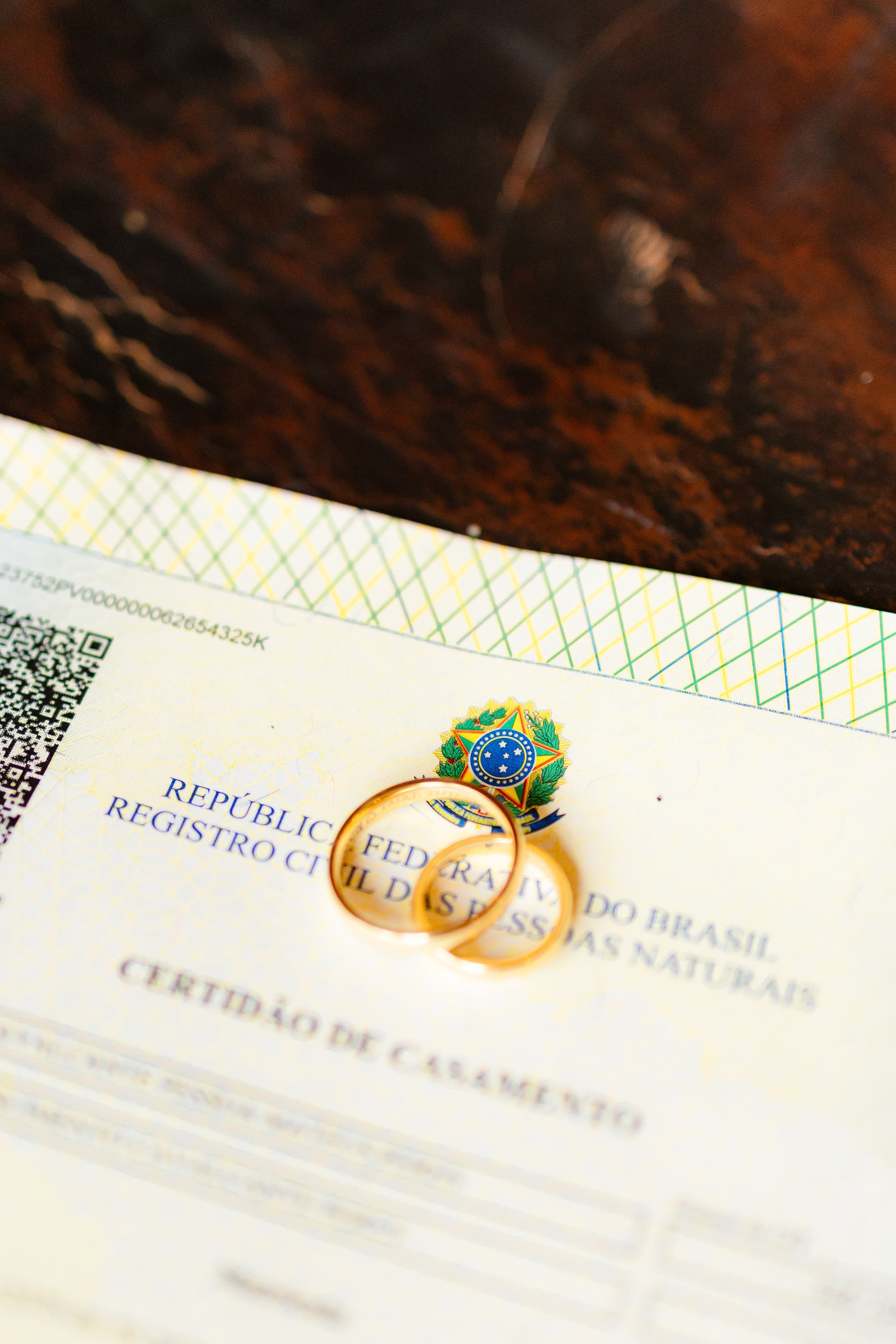 Beatriz & Pedro | Casamento civil | Cartório do Jardim Paulista