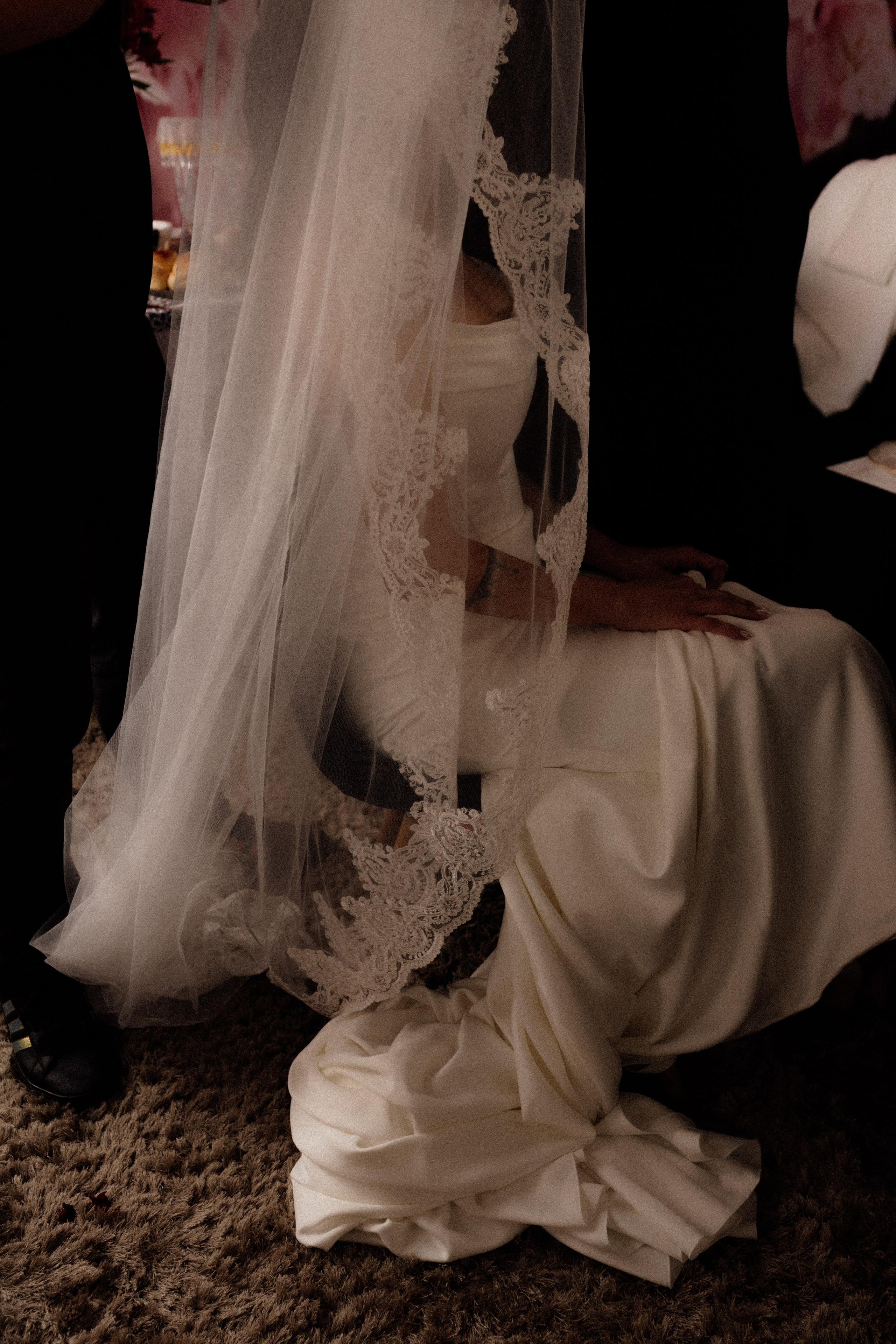 Nátalie e Andrei. Alexandre Borges Wedding