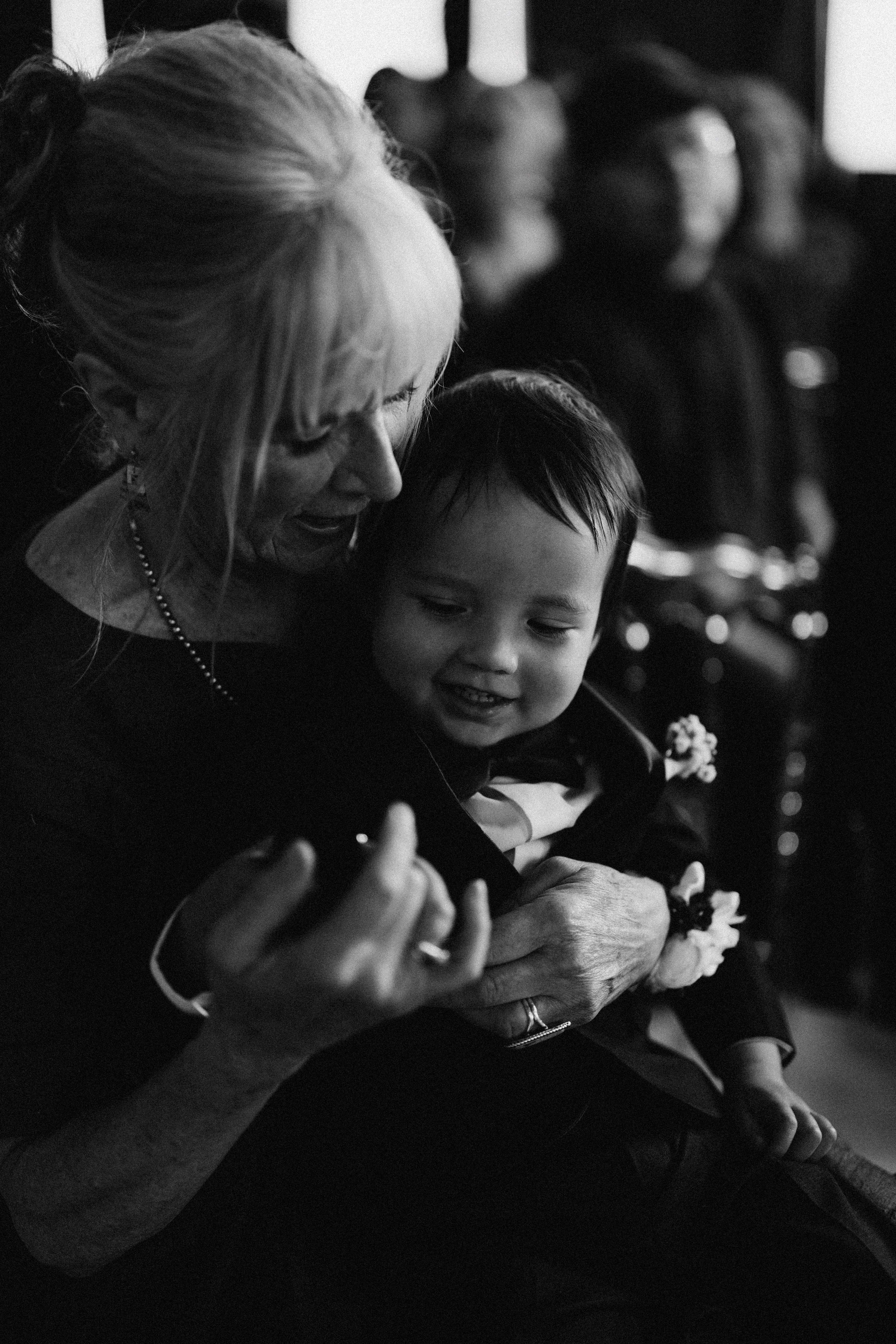 Danielle & Blake (The Fort Garry). Wedding Photographer in Winnipeg — Cinematic & Timeless by Vitiuk Photography
