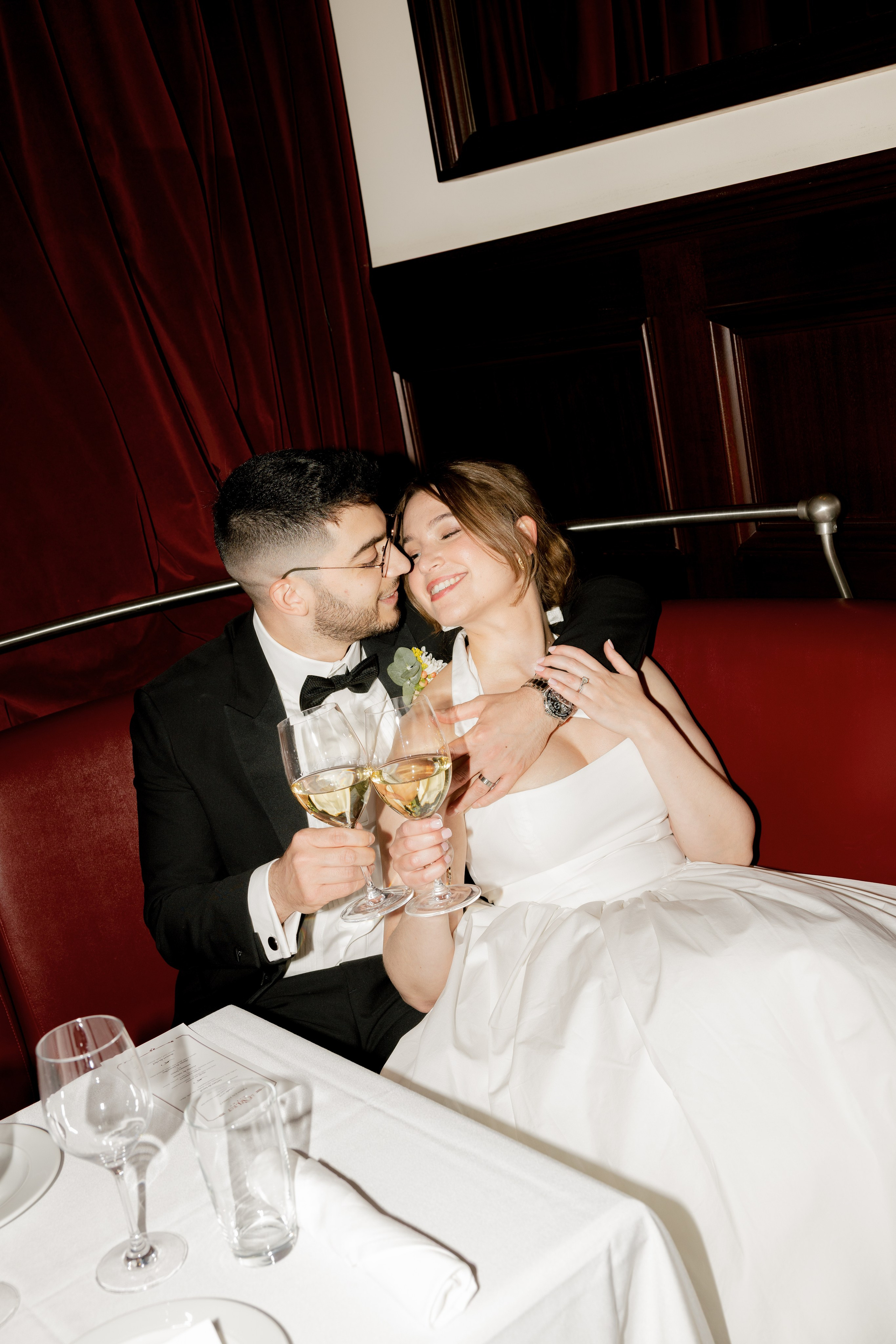 V & M. WEDDING VIDEOGRAPHER TORONTO