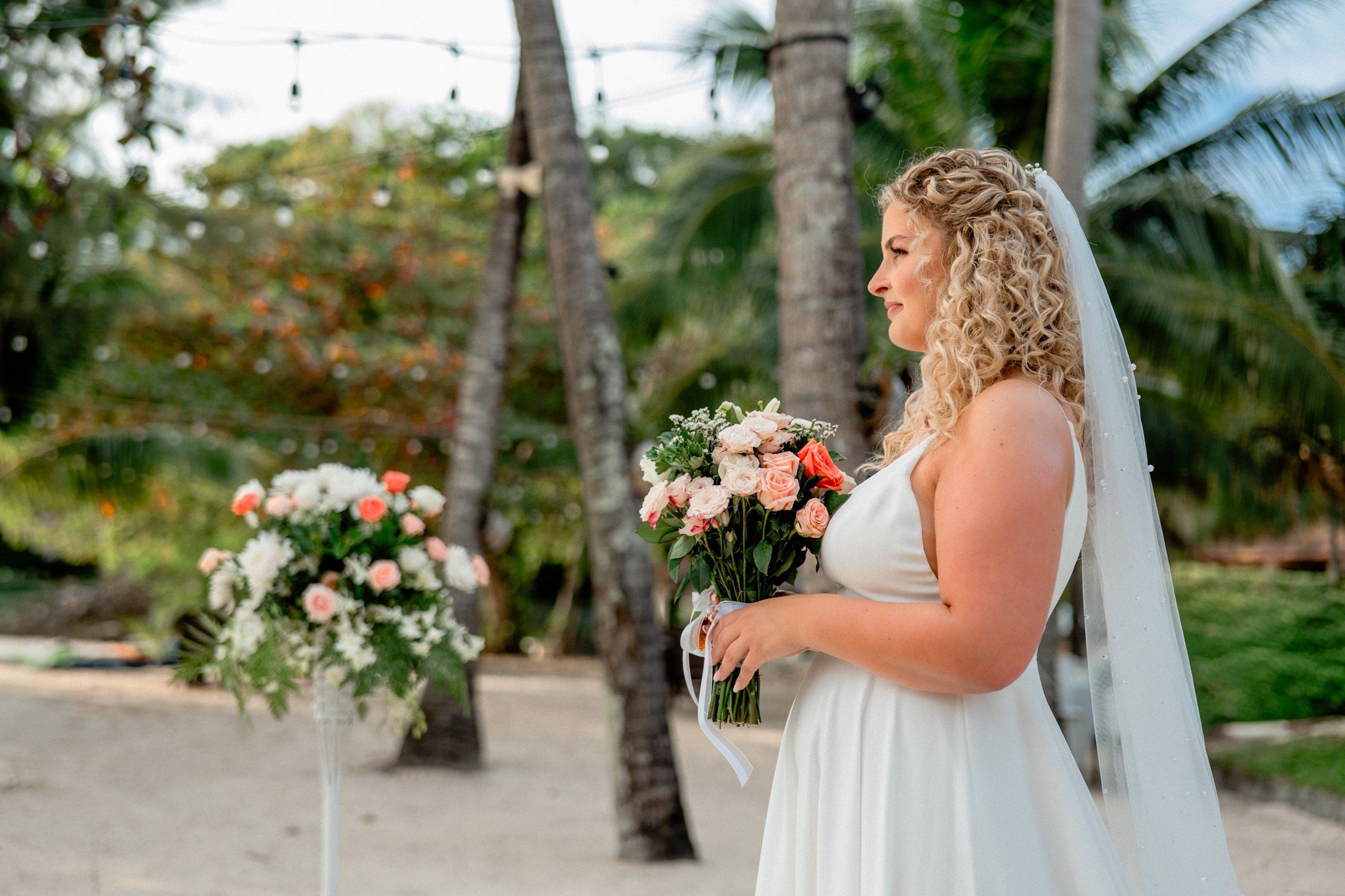 Destination Wedding Koh Samui