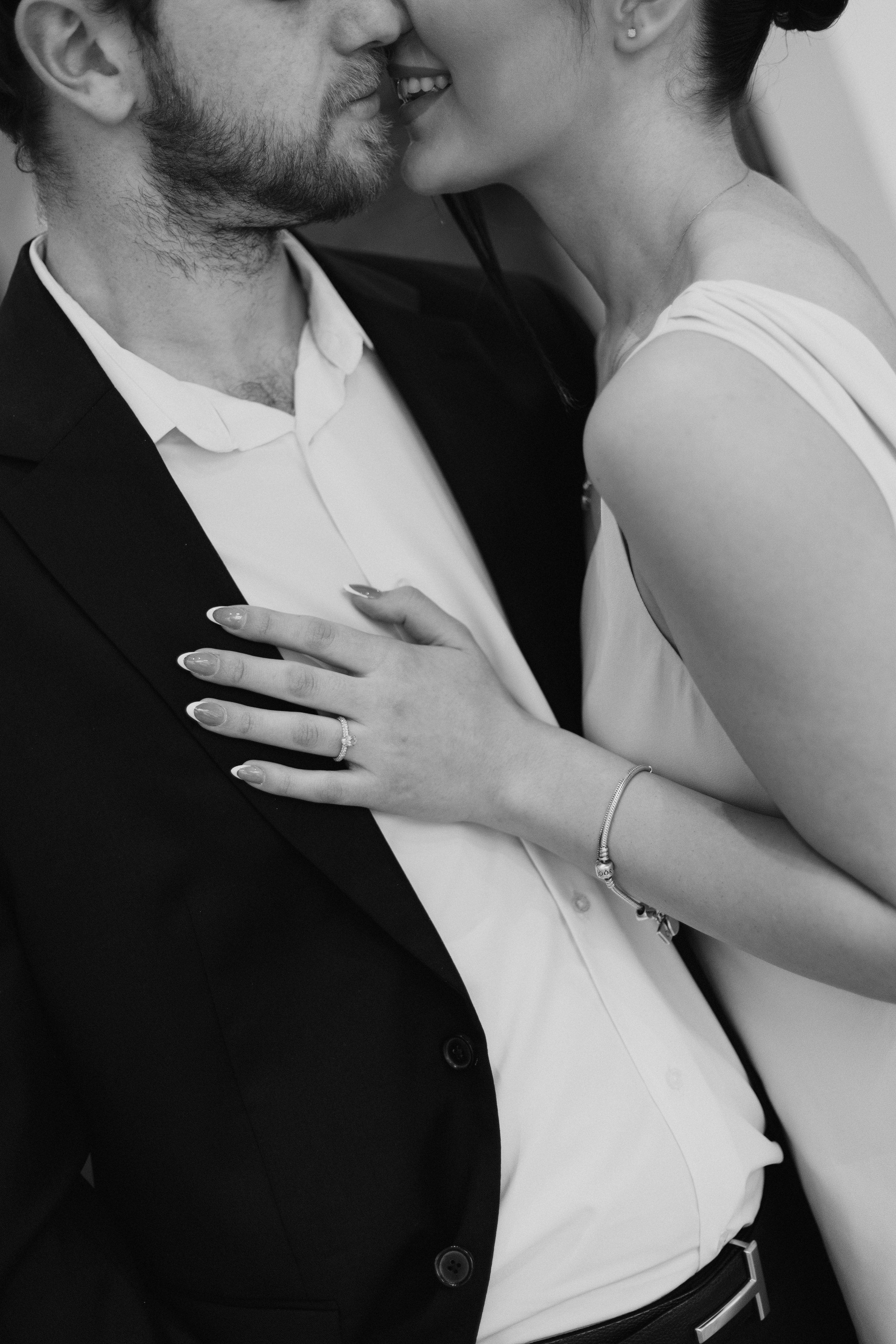 S & Z. Photographer Elvira Hryshchenko