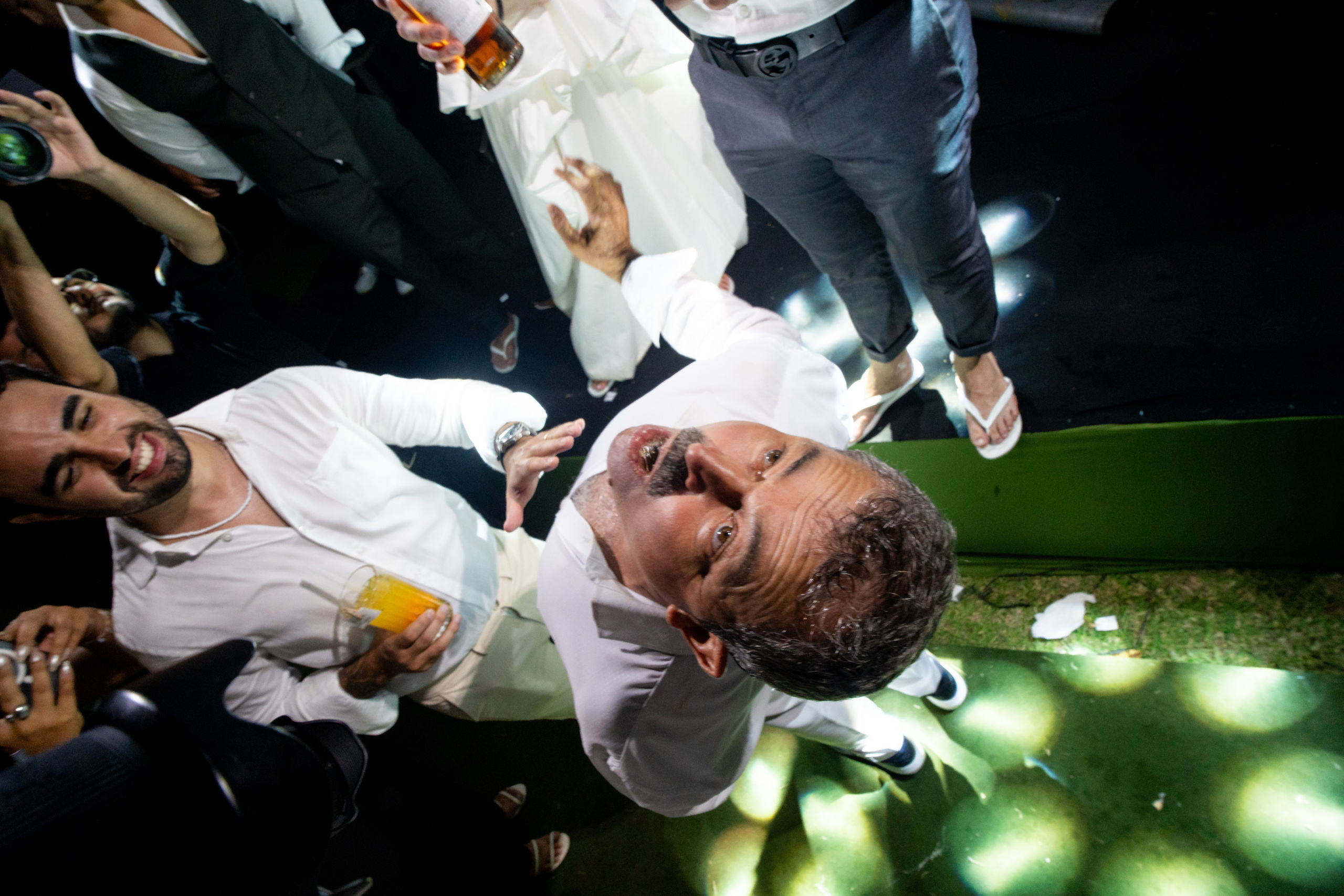 Ellen e Daniel | Pipa-RN. Fotógrafo de casamentos e gestantes