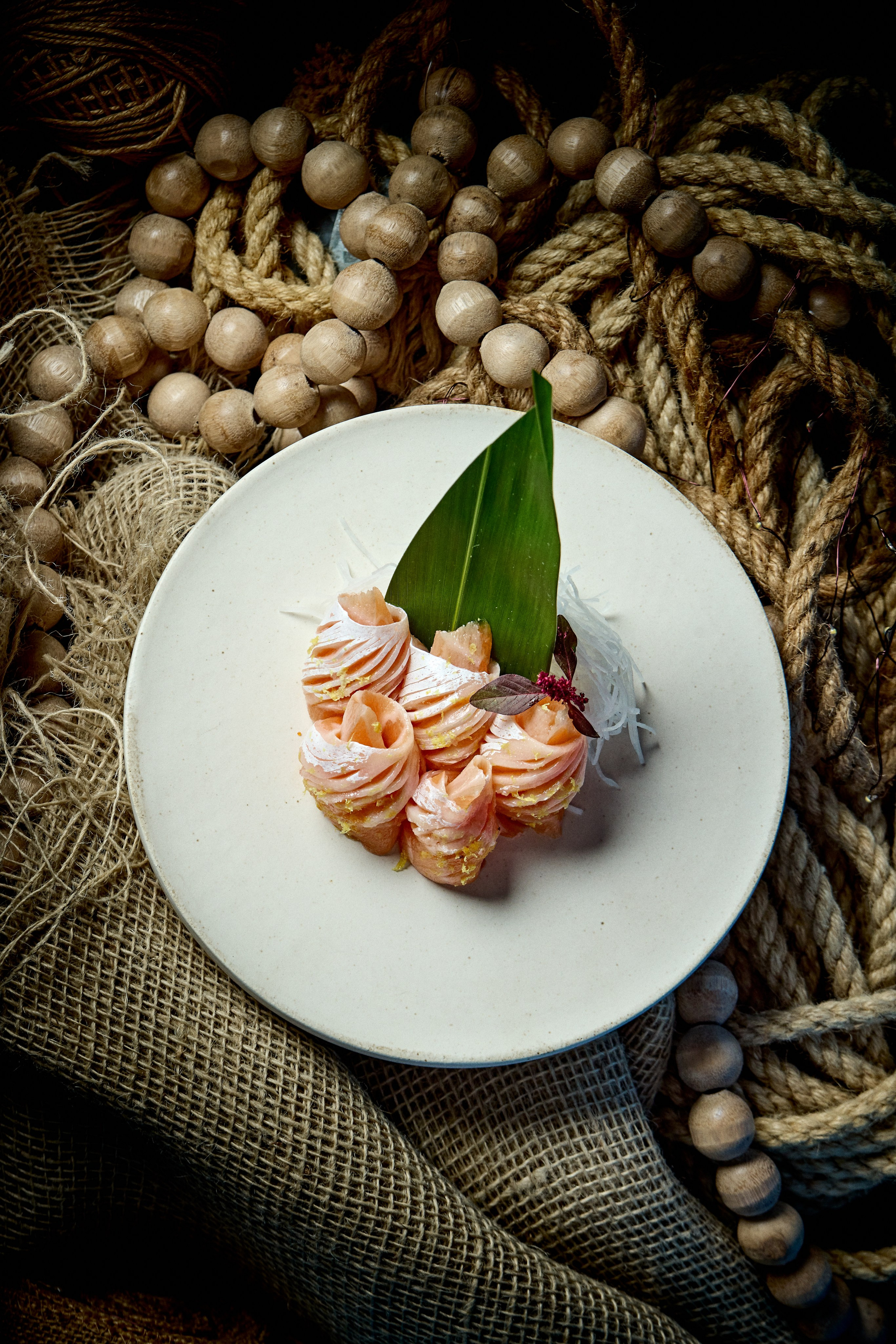Japanese Food. Commercial Food Photography & Films