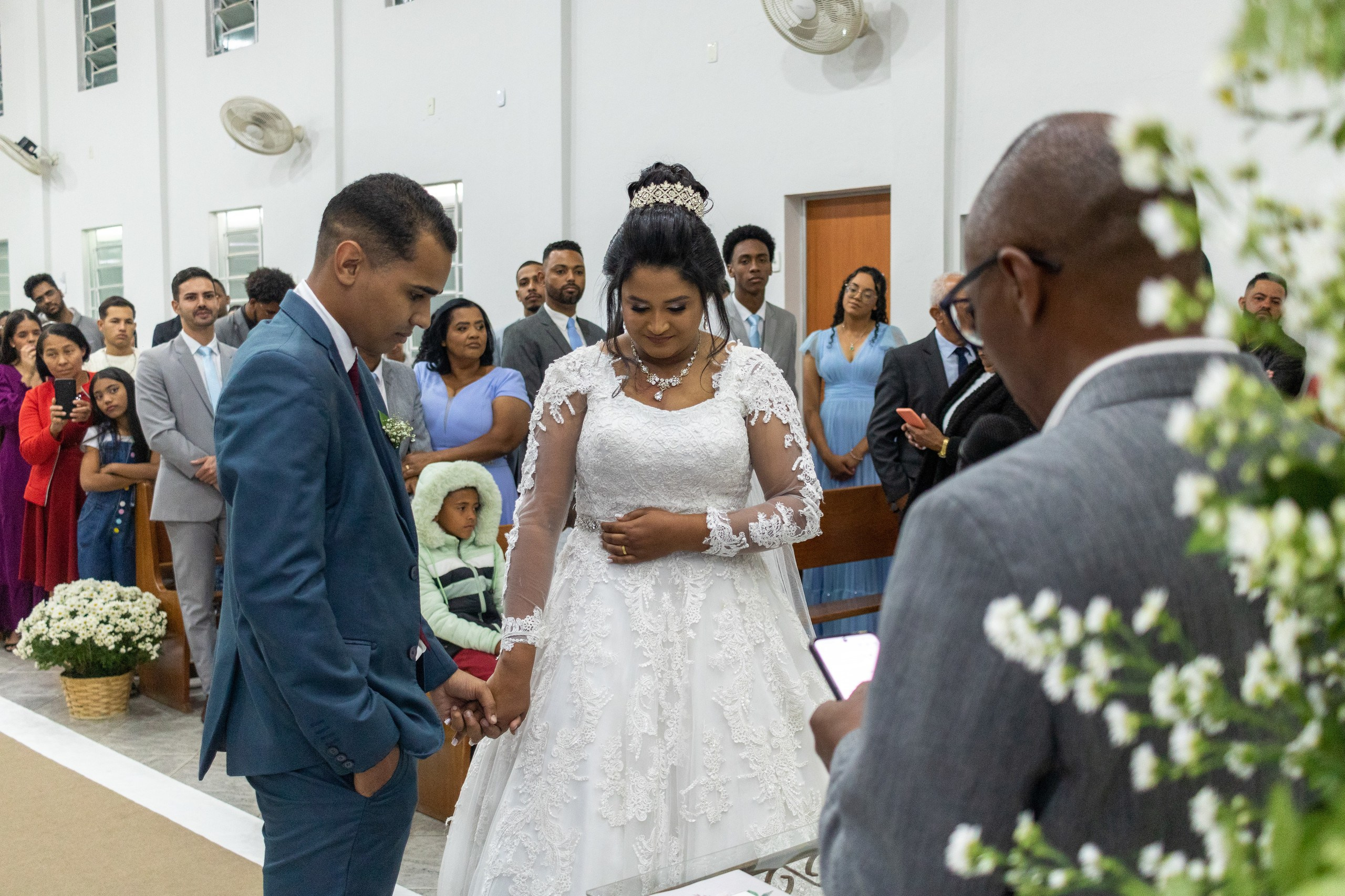 CASAMENTO. Thaislane Lima Retratos