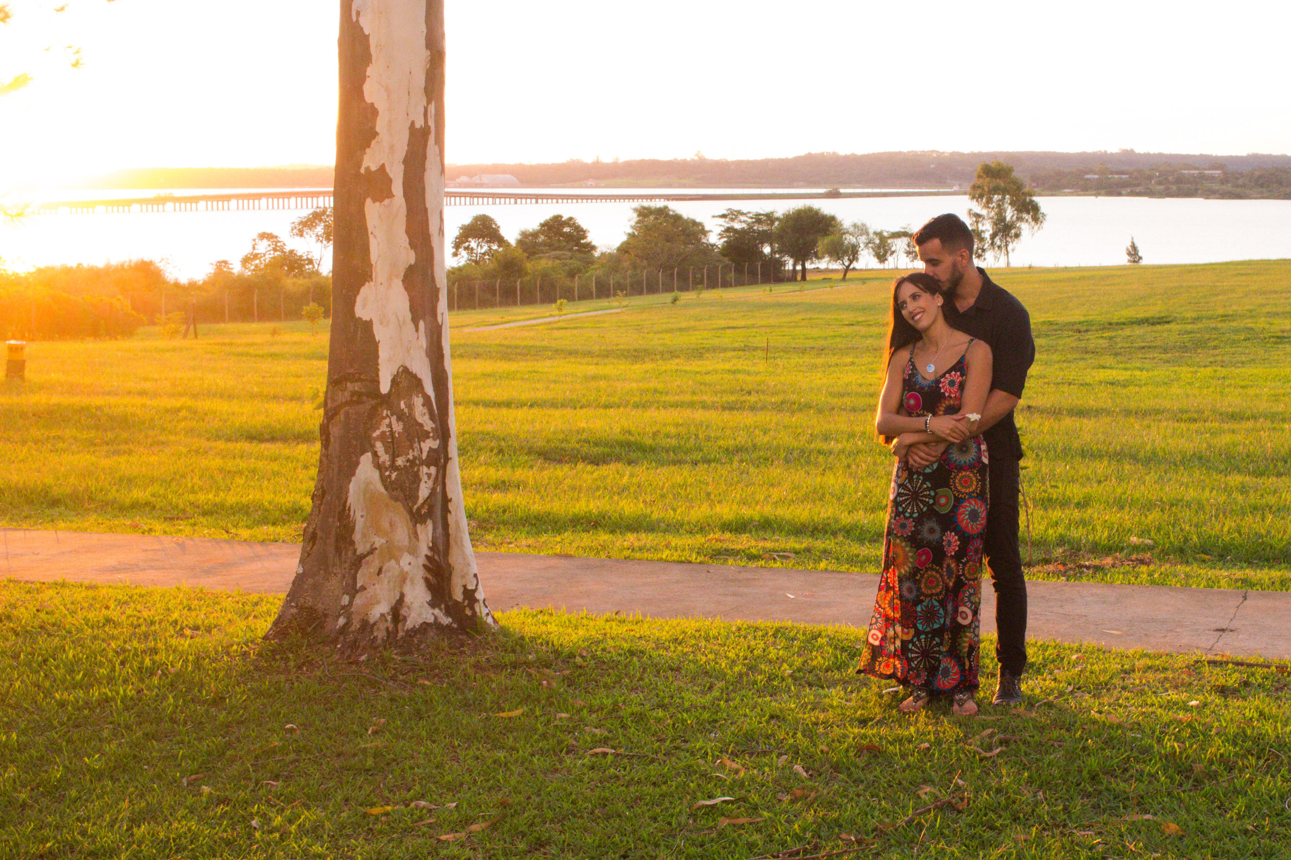 Yuliana & Carlos. Fotografo de casamiento en misiones y fotógrafo de familia  Posadas