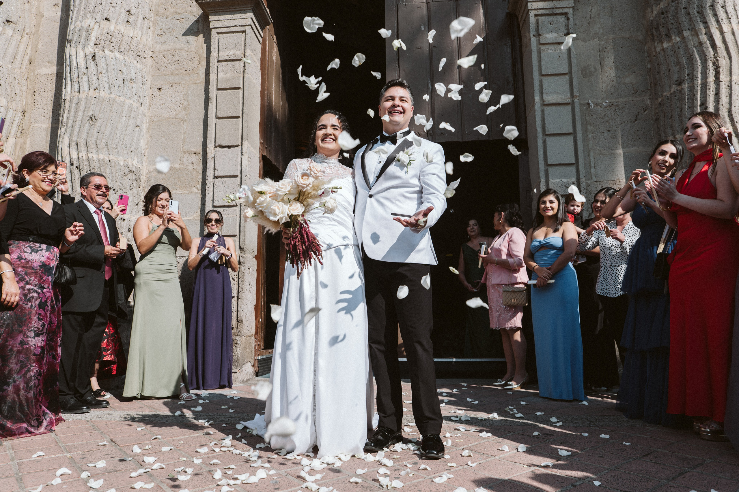 FOTOS DE BODA. Abraham Linares Fotógrafo y Videografo de Bodas en Guadalajara