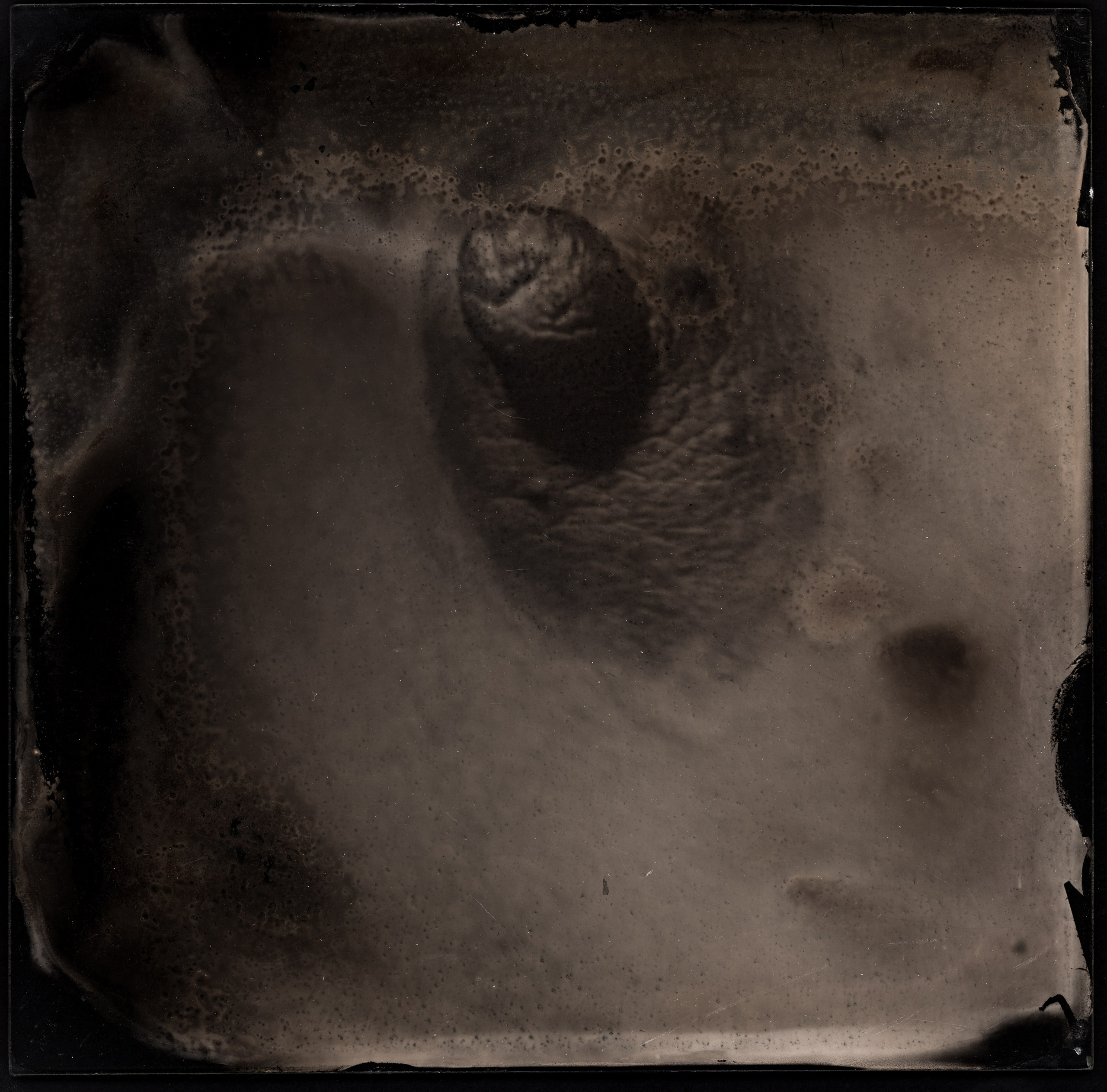 CORPUS. Adriano Escanhuela — Experimental