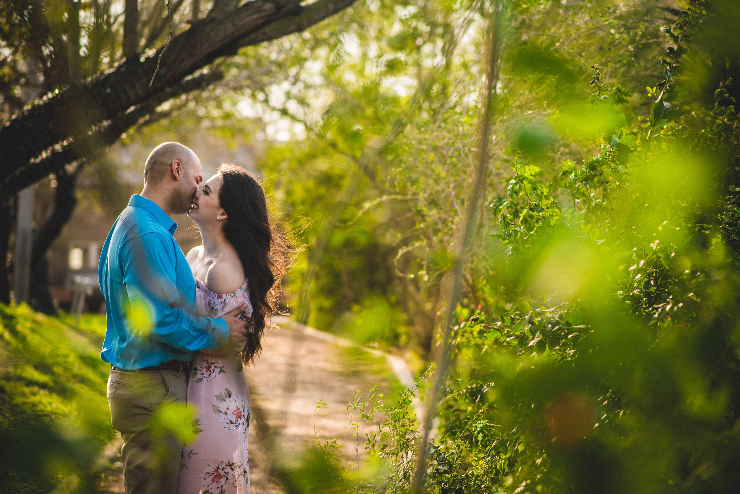 Fotógrafo de bodas en Querétaro