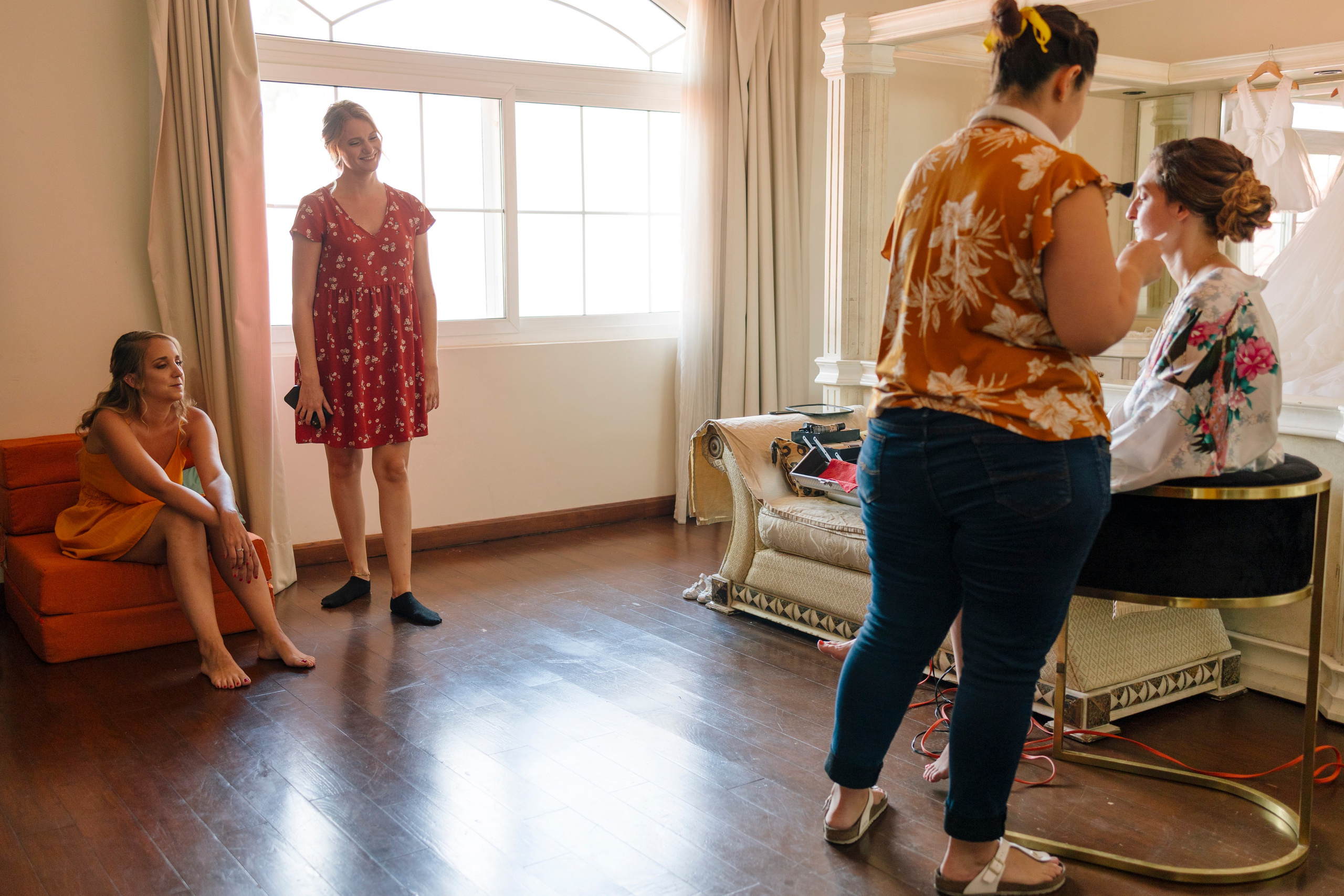 Boda Lys y Jorge. Wedding Photographer Ruth Preciado