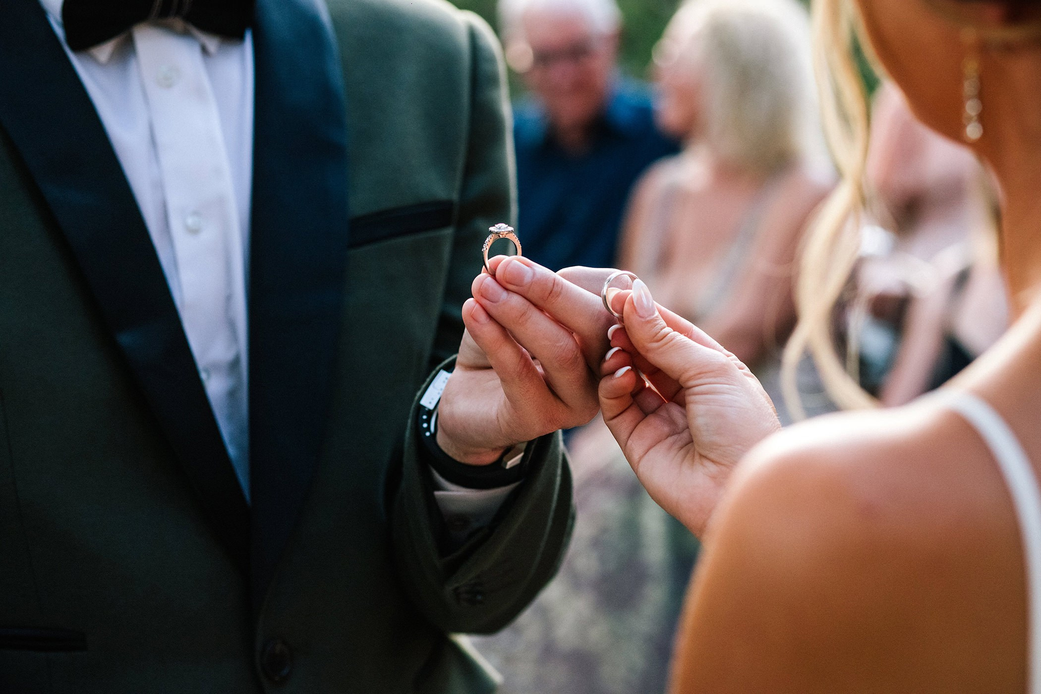 Wedding Day. Wedding Photographer Ruth Preciado