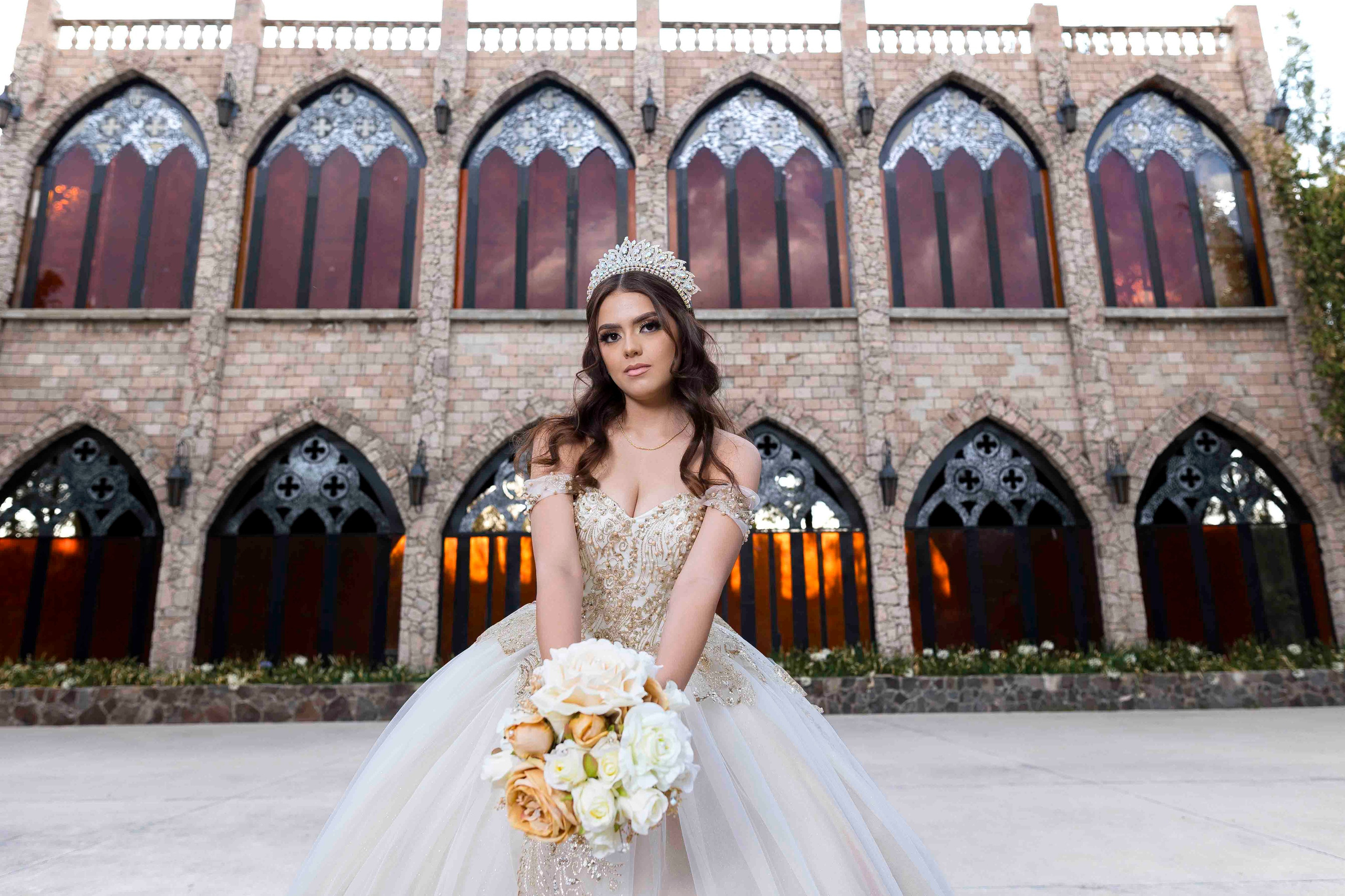 XV Años. Wedding Photographer Ruth Preciado