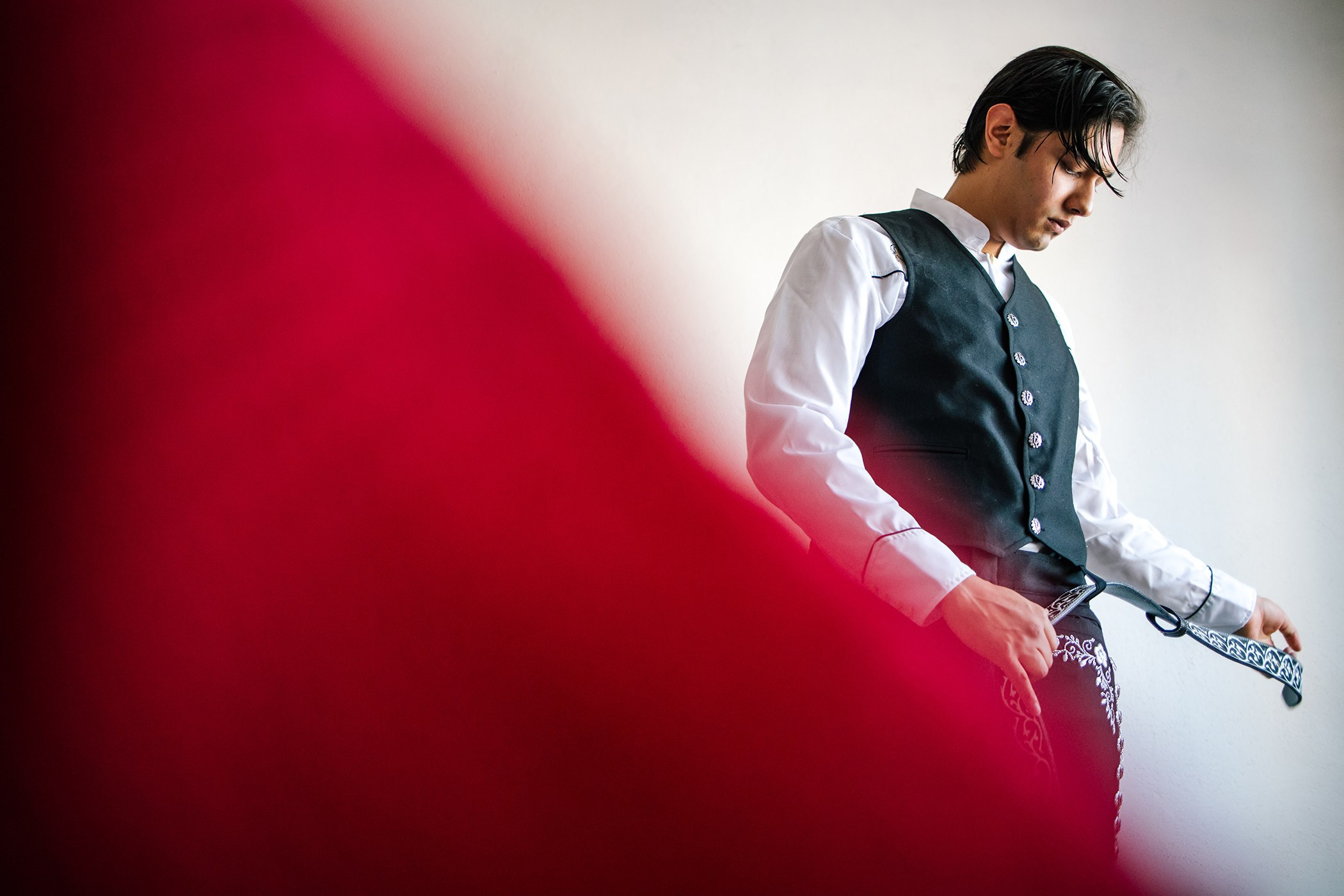 Preparativos /Getting Ready. Wedding Photographer Ruth Preciado