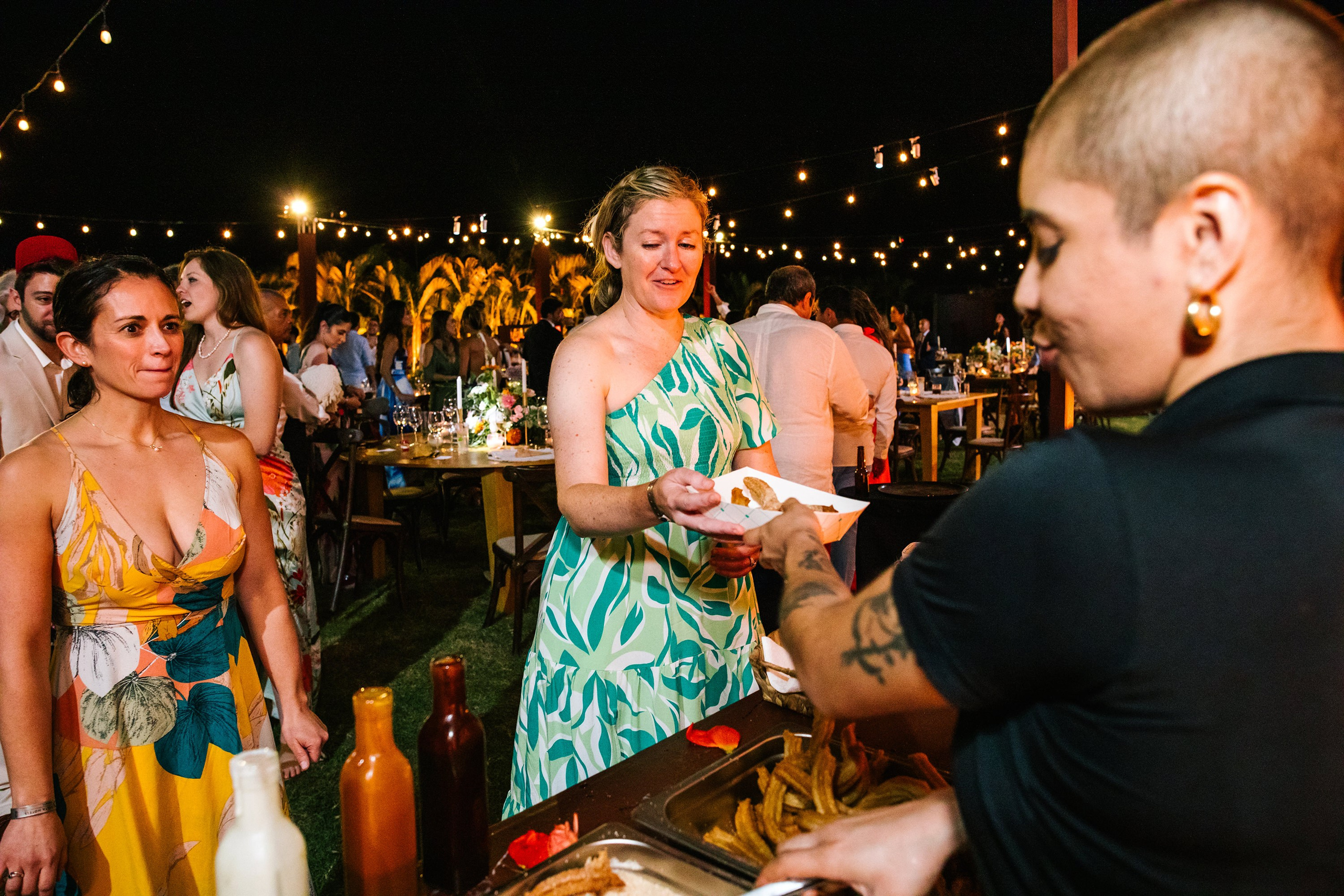 Fiesta/ Coctel. Wedding Photographer Ruth Preciado