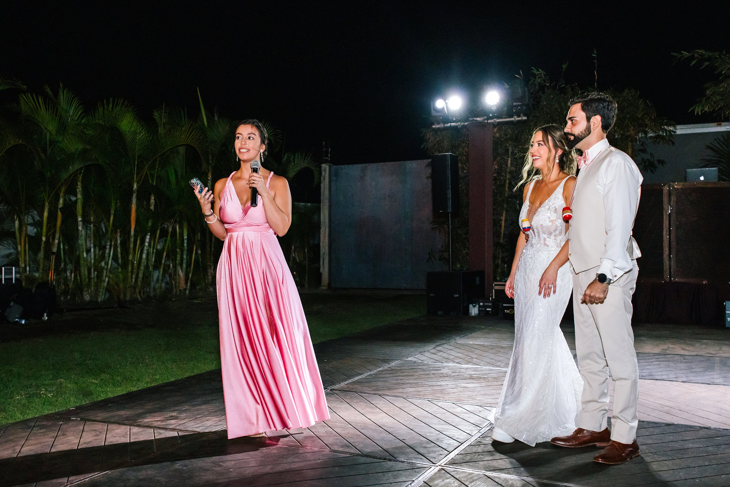 Fiesta/ Coctel. Wedding Photographer Ruth Preciado