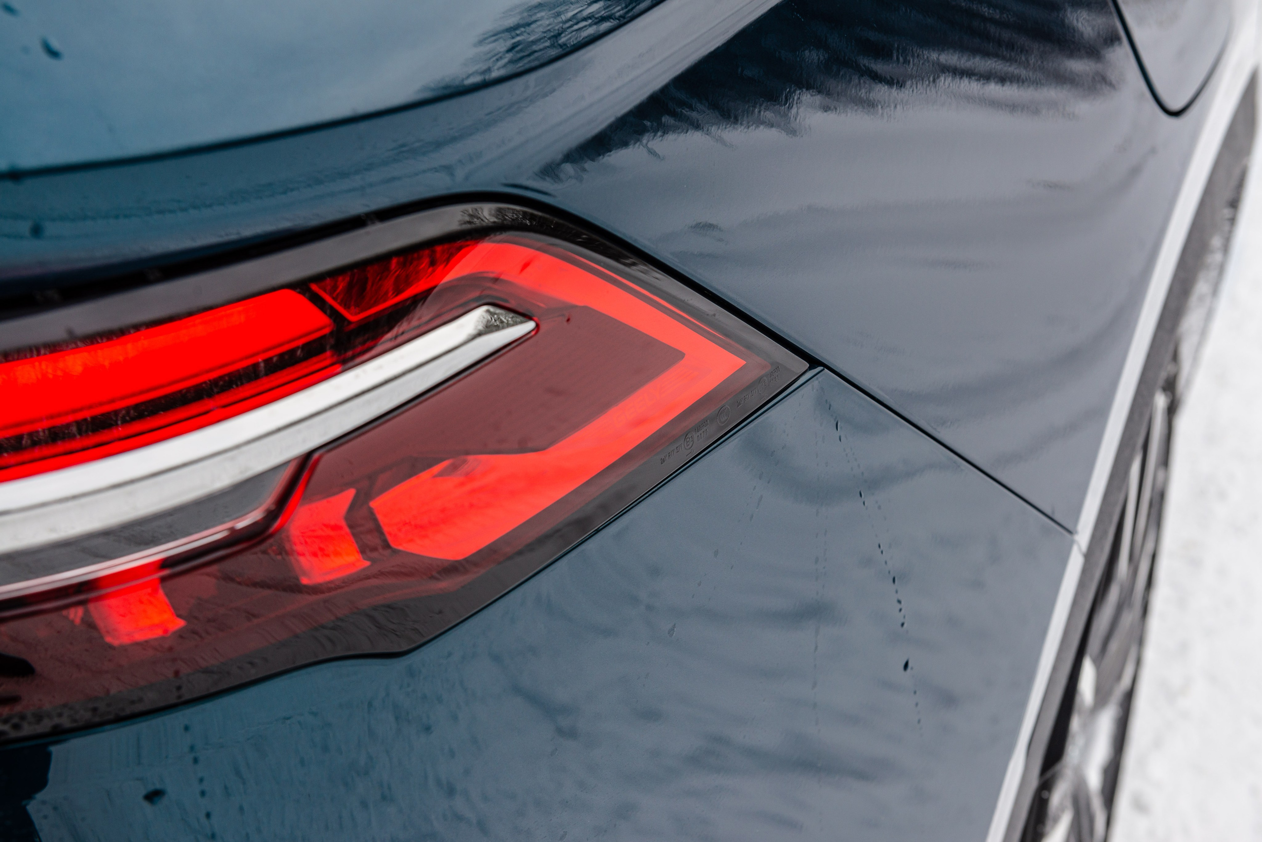 Автомобильная фотосъемка Geely Monjaro. PHOTOGRAPHER QUINTANA ROO
